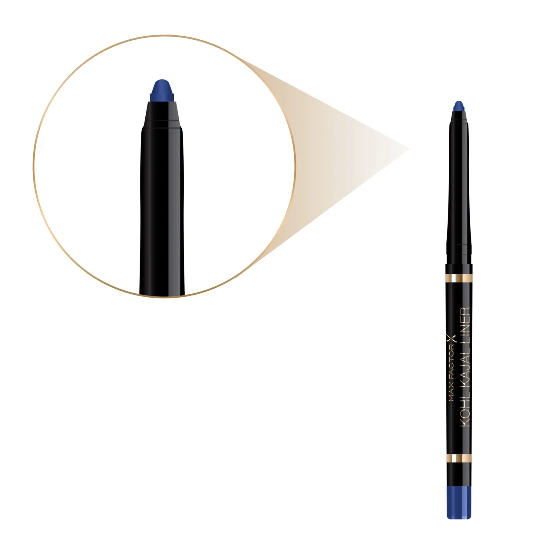 Max Factor Masterpiece Kohl Kajal Eye Liner Pencil 5g - Image 15