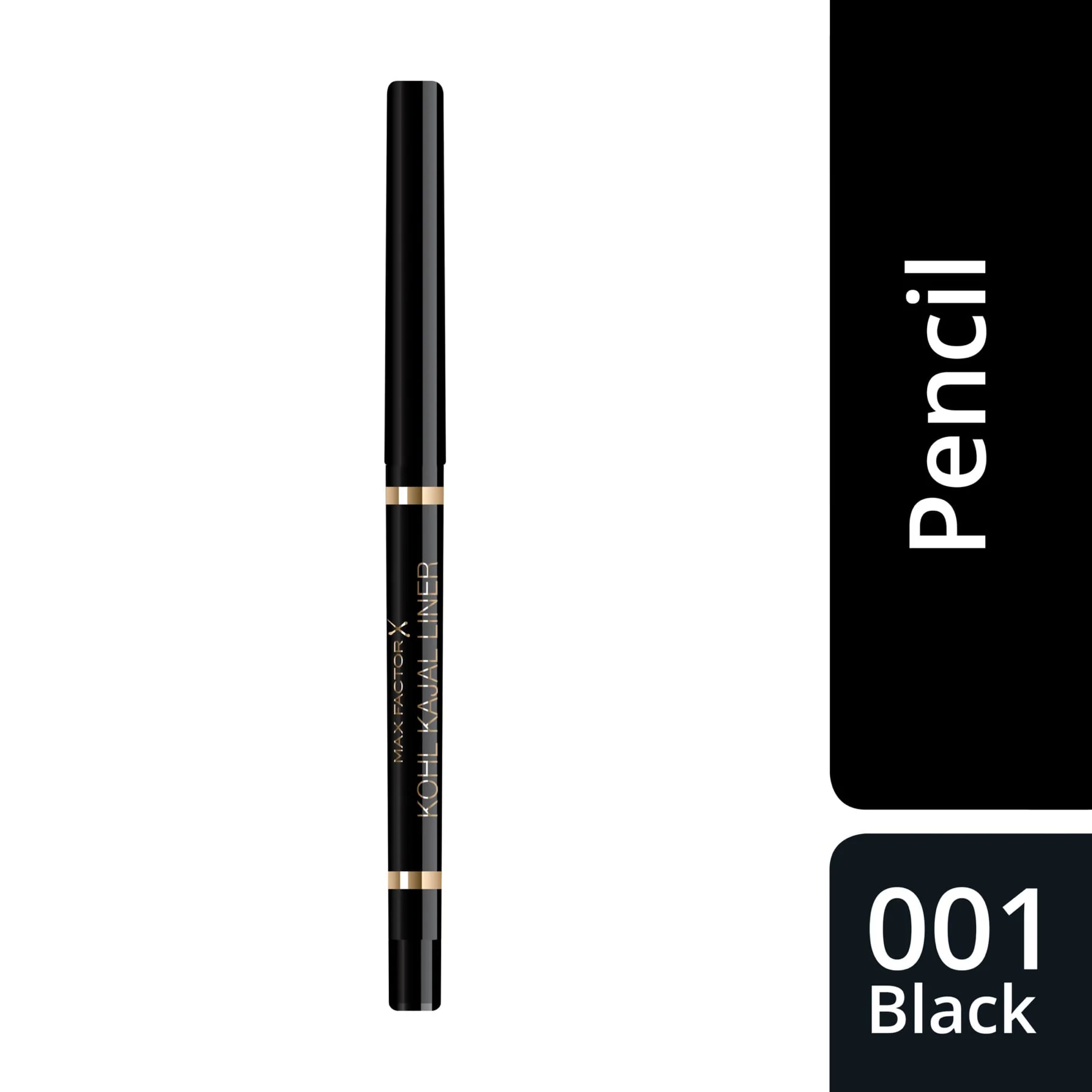 Max Factor Masterpiece Kohl Kajal Eye Liner Pencil 5g - Image 17