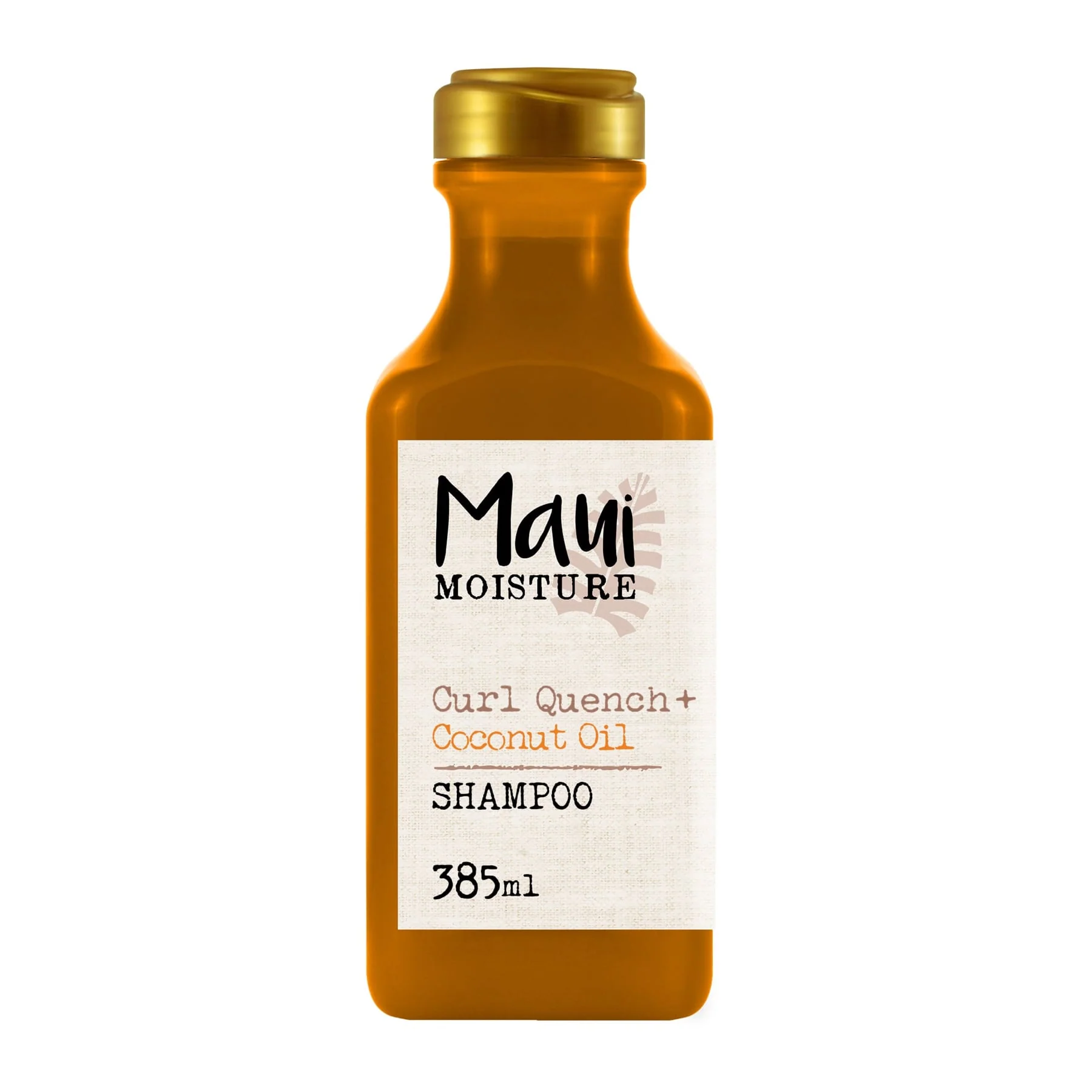 Maui Moisture Curl Quench Shampoo Coconut Oil 385ml