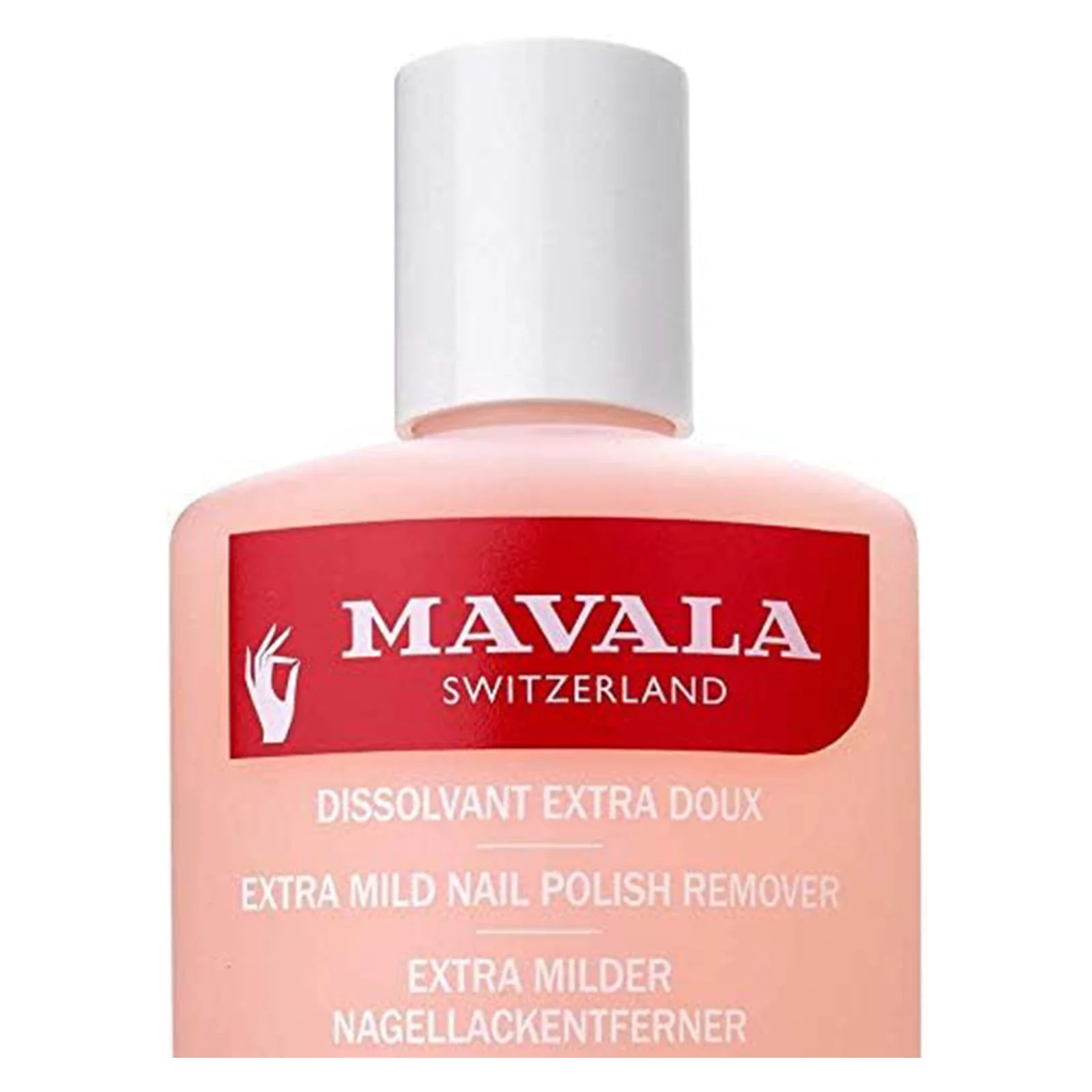 Mavala Nail Polish Remover 100ml - Image 2