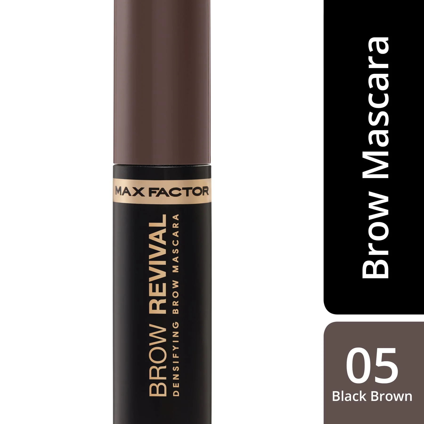 Max Factor Brow Revival Brow Gel 4.5ml - Image 21