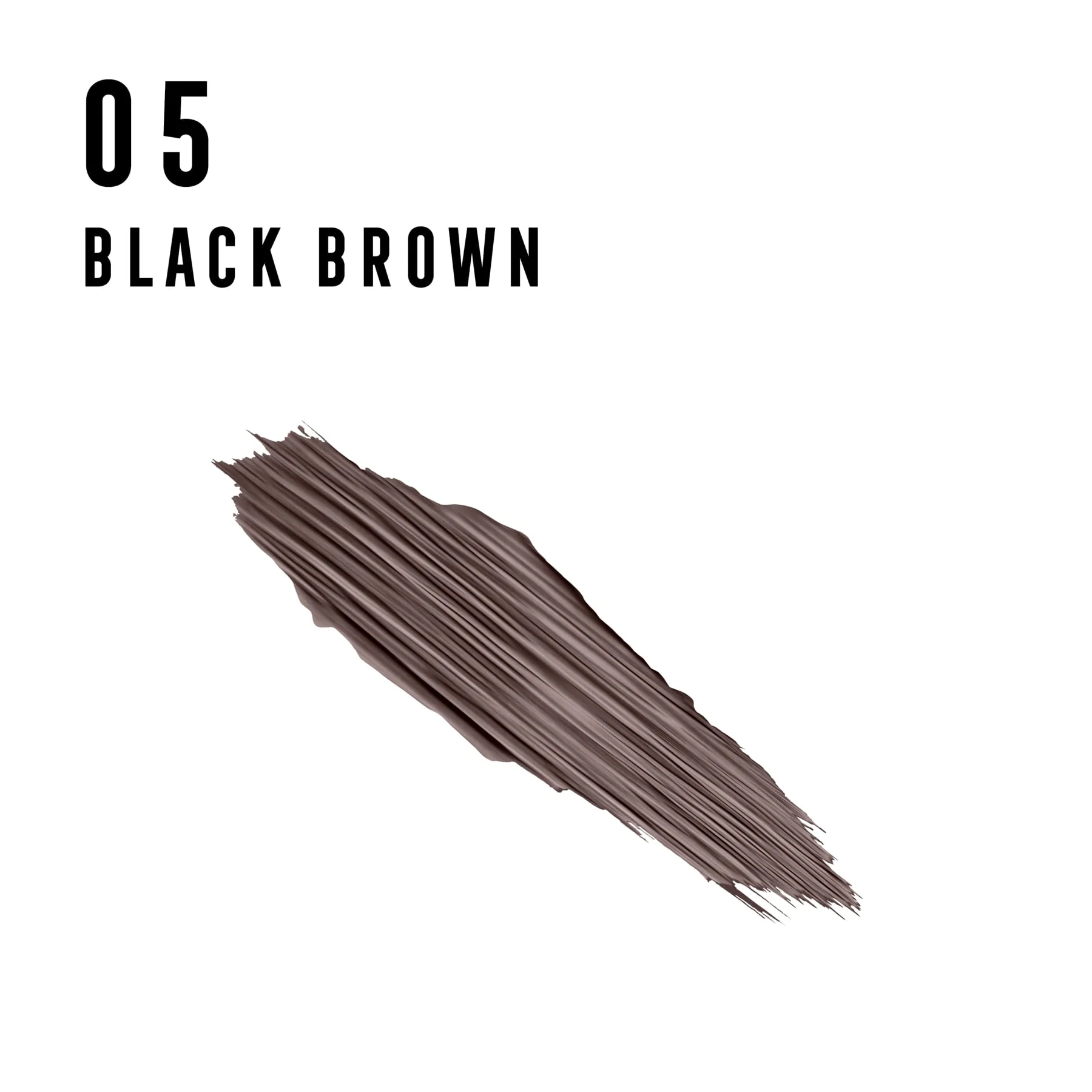 Max Factor Brow Revival Brow Gel 4.5ml - Image 22