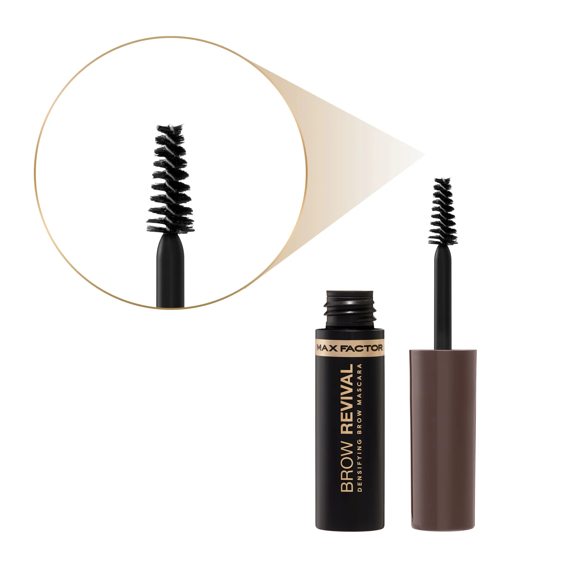Max Factor Brow Revival Brow Gel 4.5ml - Image 24