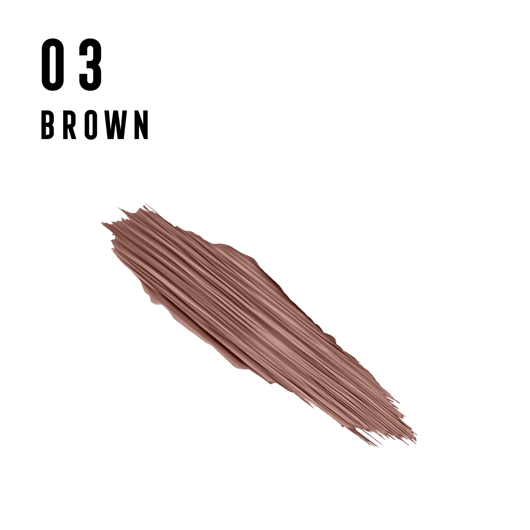 Max Factor Brow Revival Brow Gel 4.5ml - Image 7