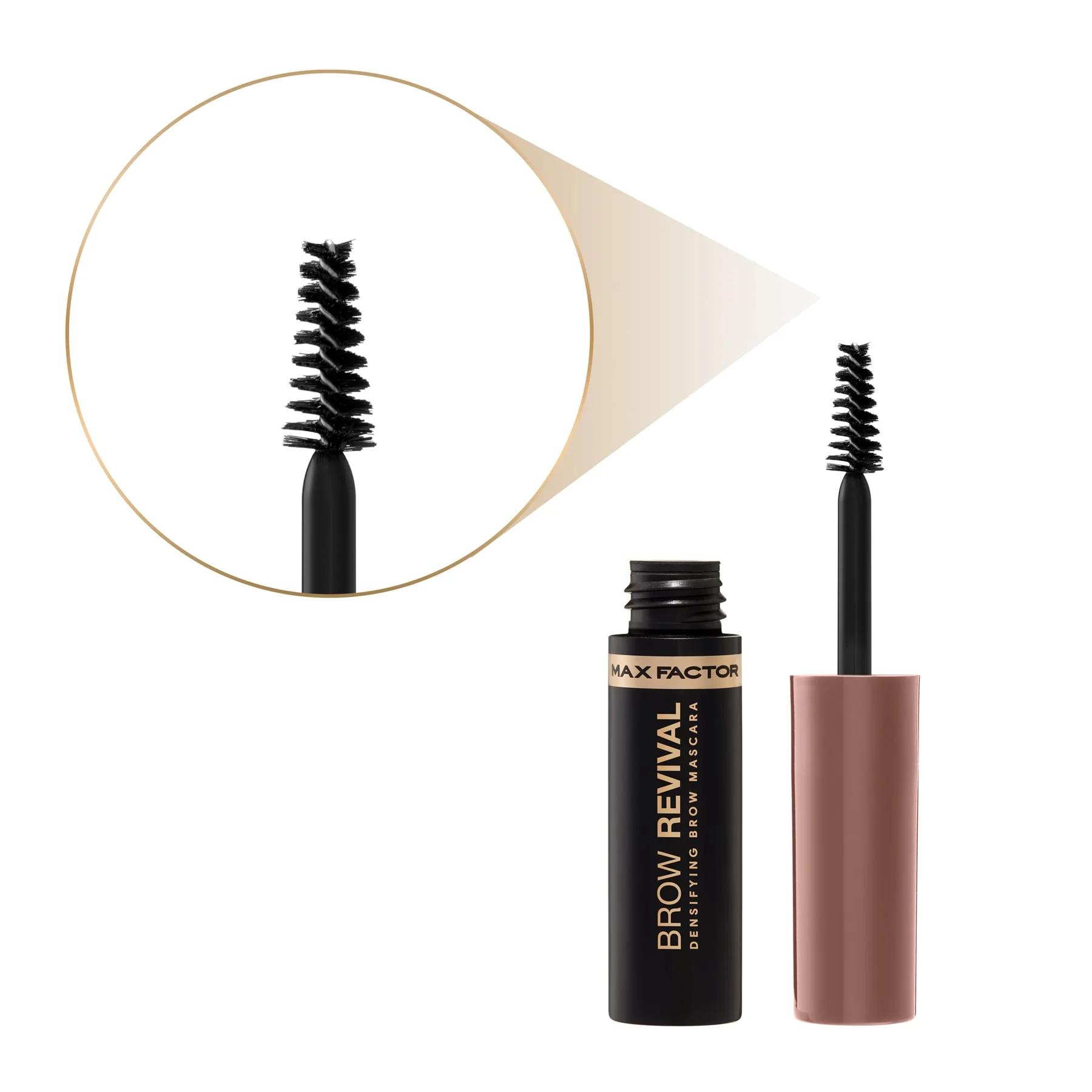 Max Factor Brow Revival Brow Gel 4.5ml - Image 9