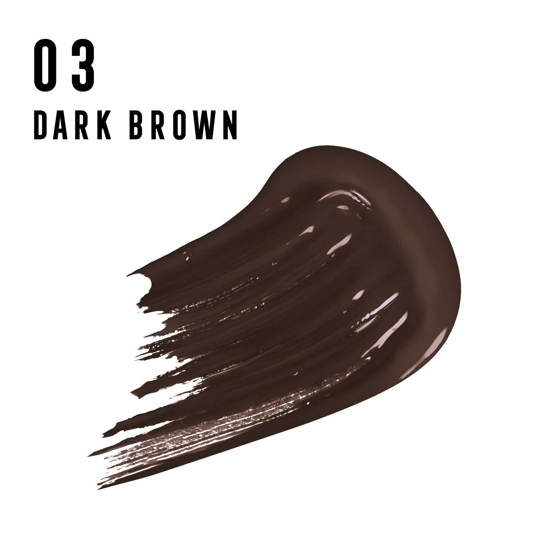 Max Factor Browfinity Brow Tint 4.2ml - Image 10