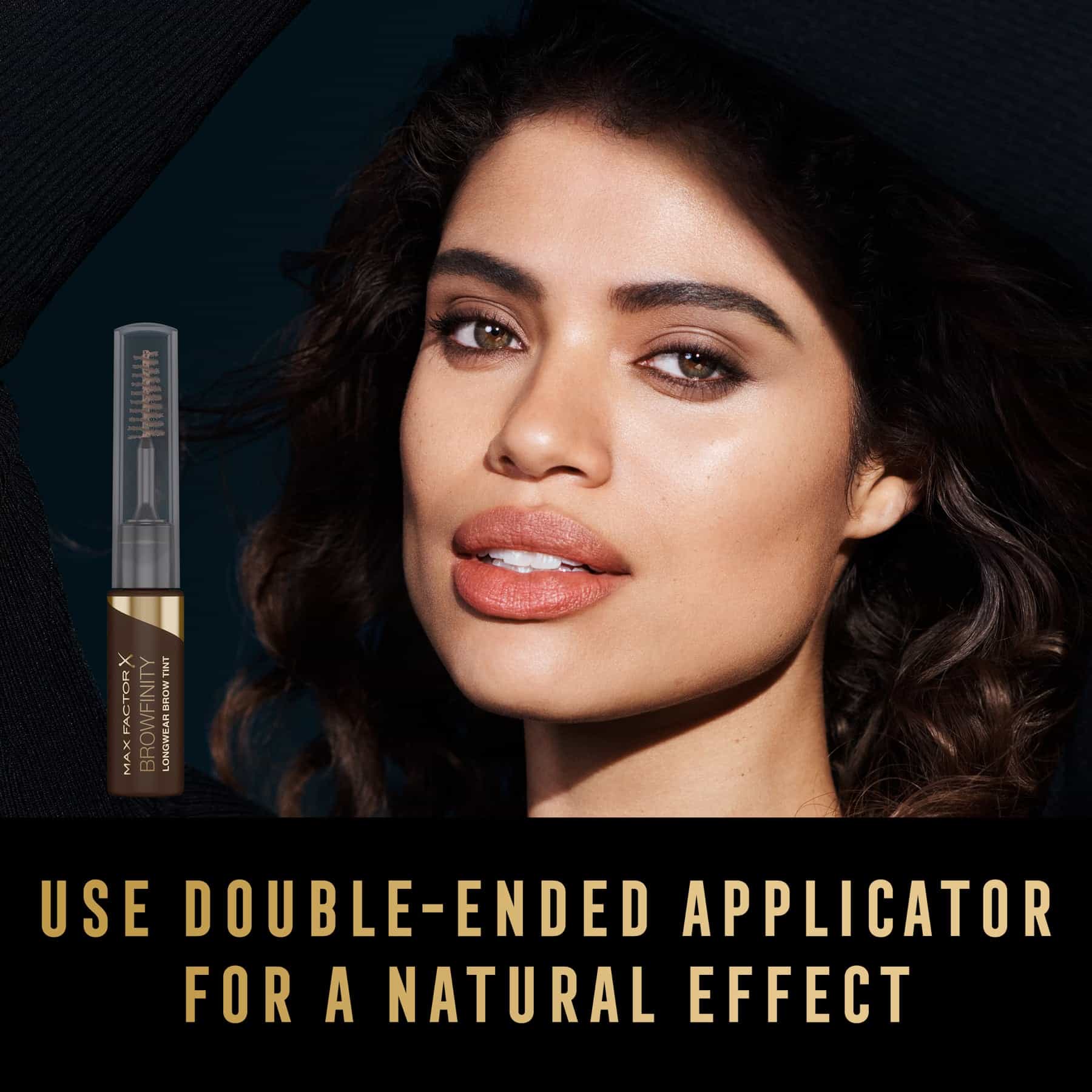 Max Factor Browfinity Brow Tint 4.2ml - Image 20