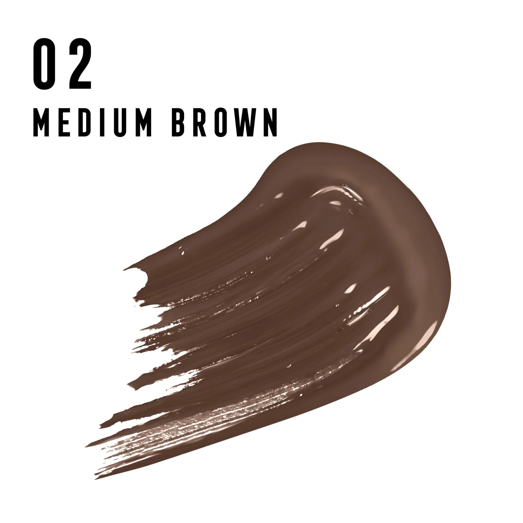 Max Factor Browfinity Brow Tint 4.2ml - Image 21