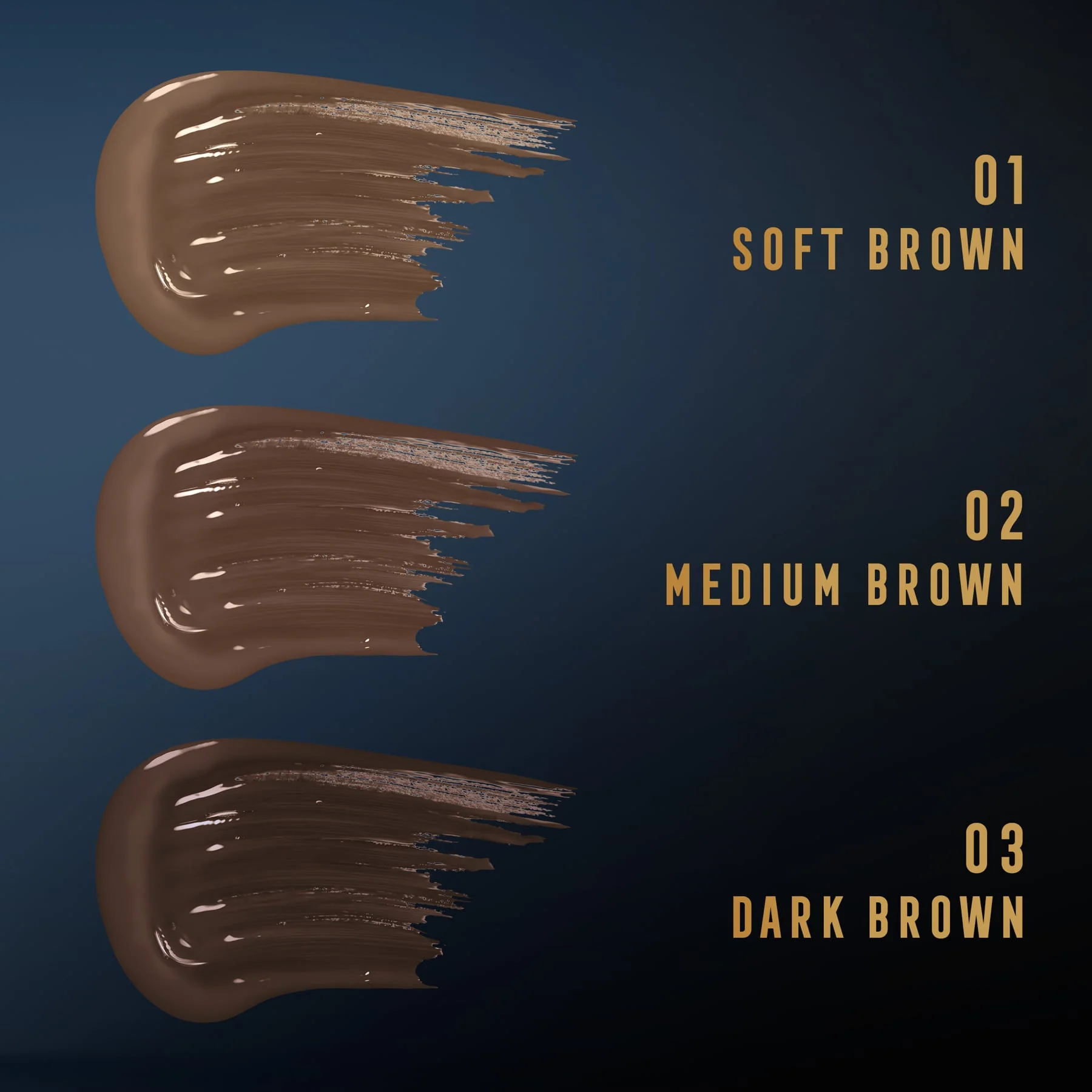 Max Factor Browfinity Brow Tint 4.2ml - Image 4