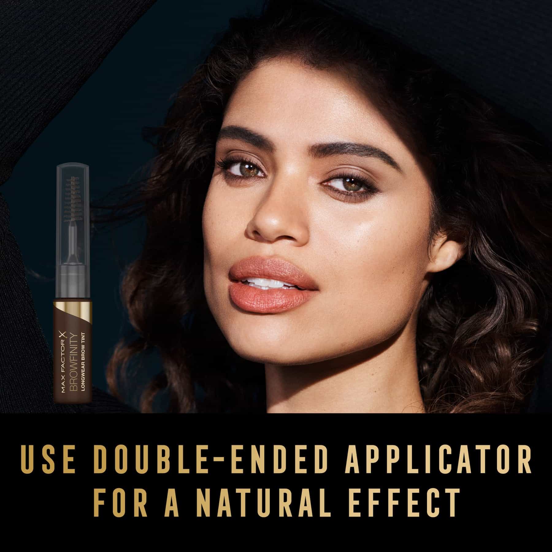Max Factor Browfinity Brow Tint 4.2ml - Image 8
