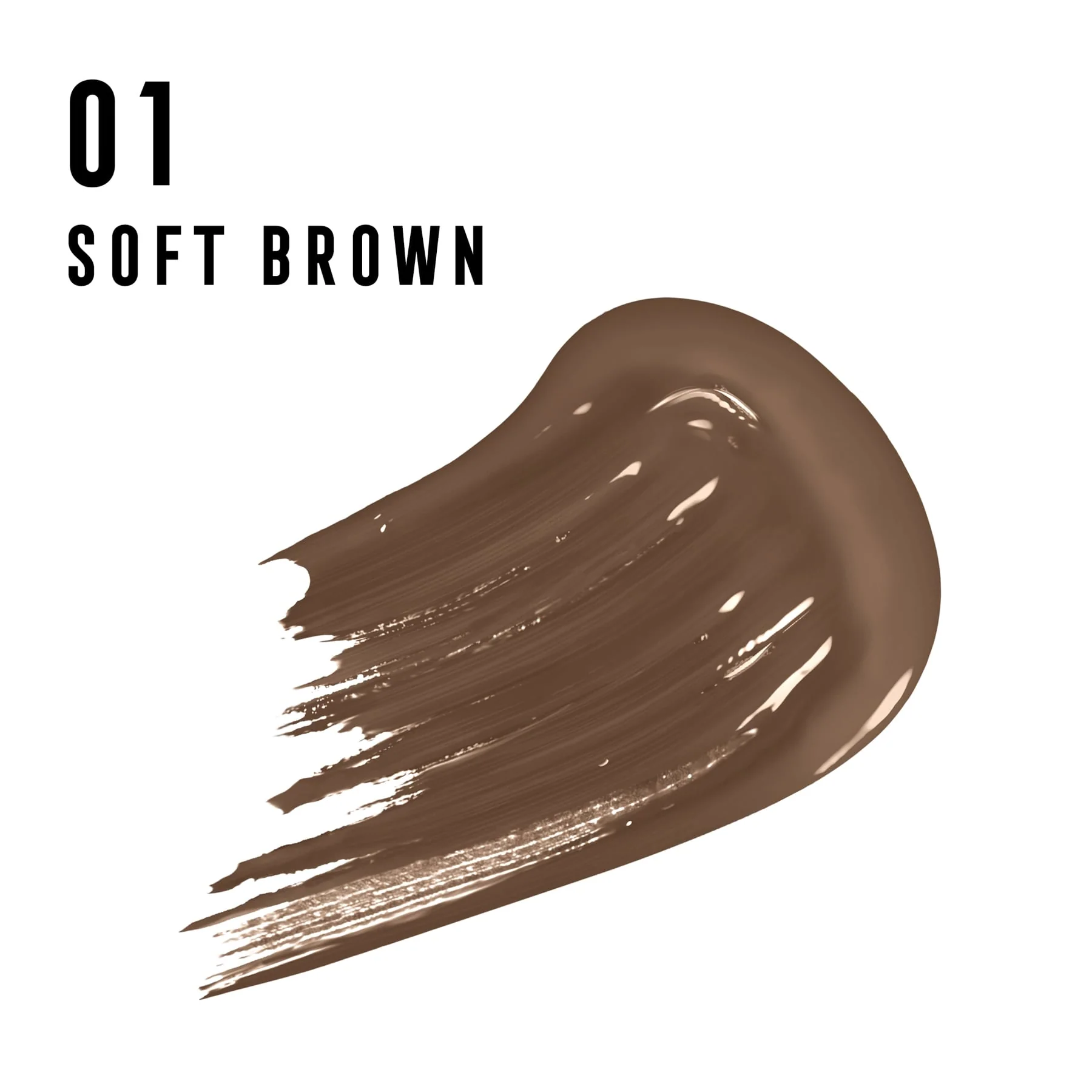 Max Factor Browfinity Brow Tint 4.2ml - Image 9