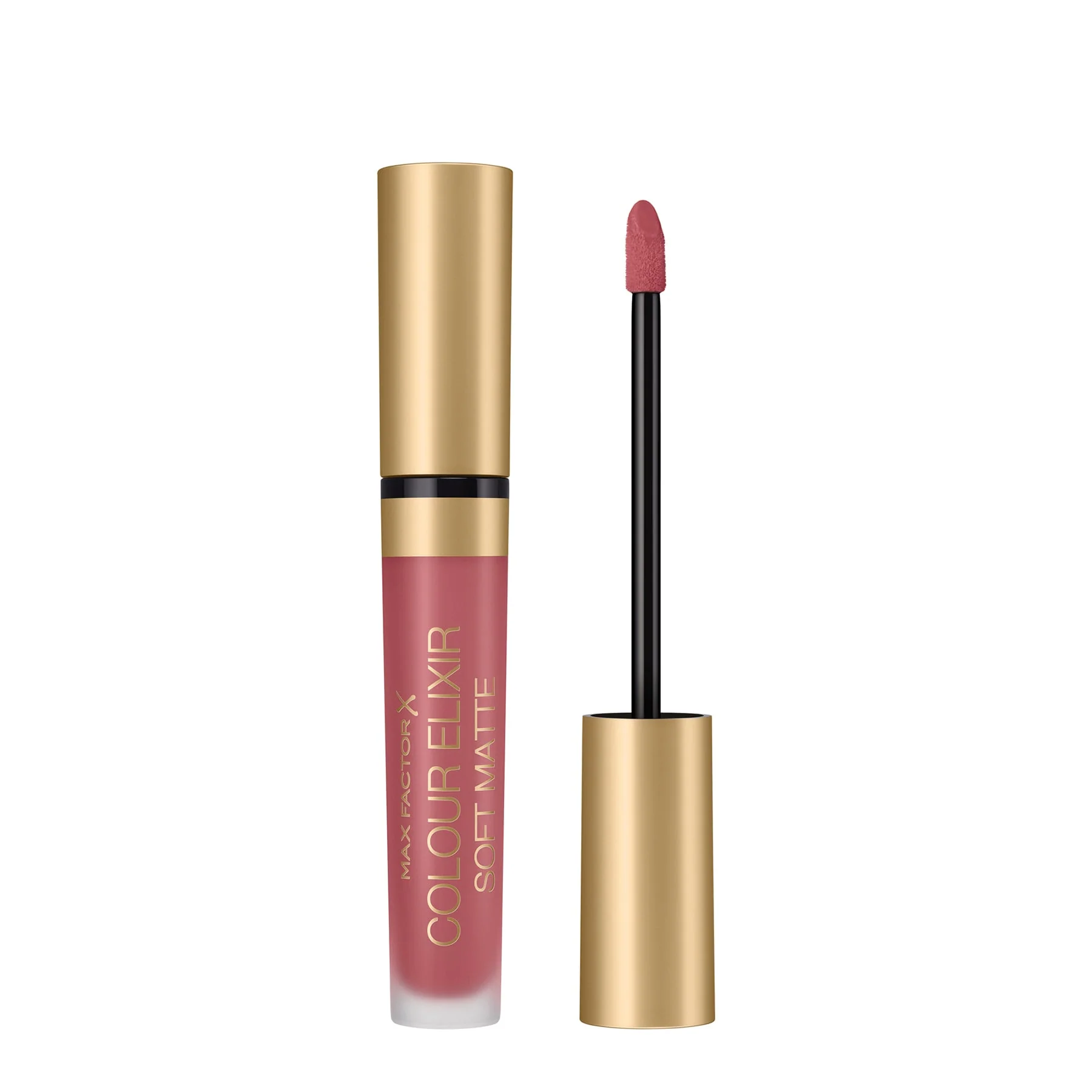 Max Factor Colour Elixir Soft Matte Finish Lipstick 4ml - Image 20