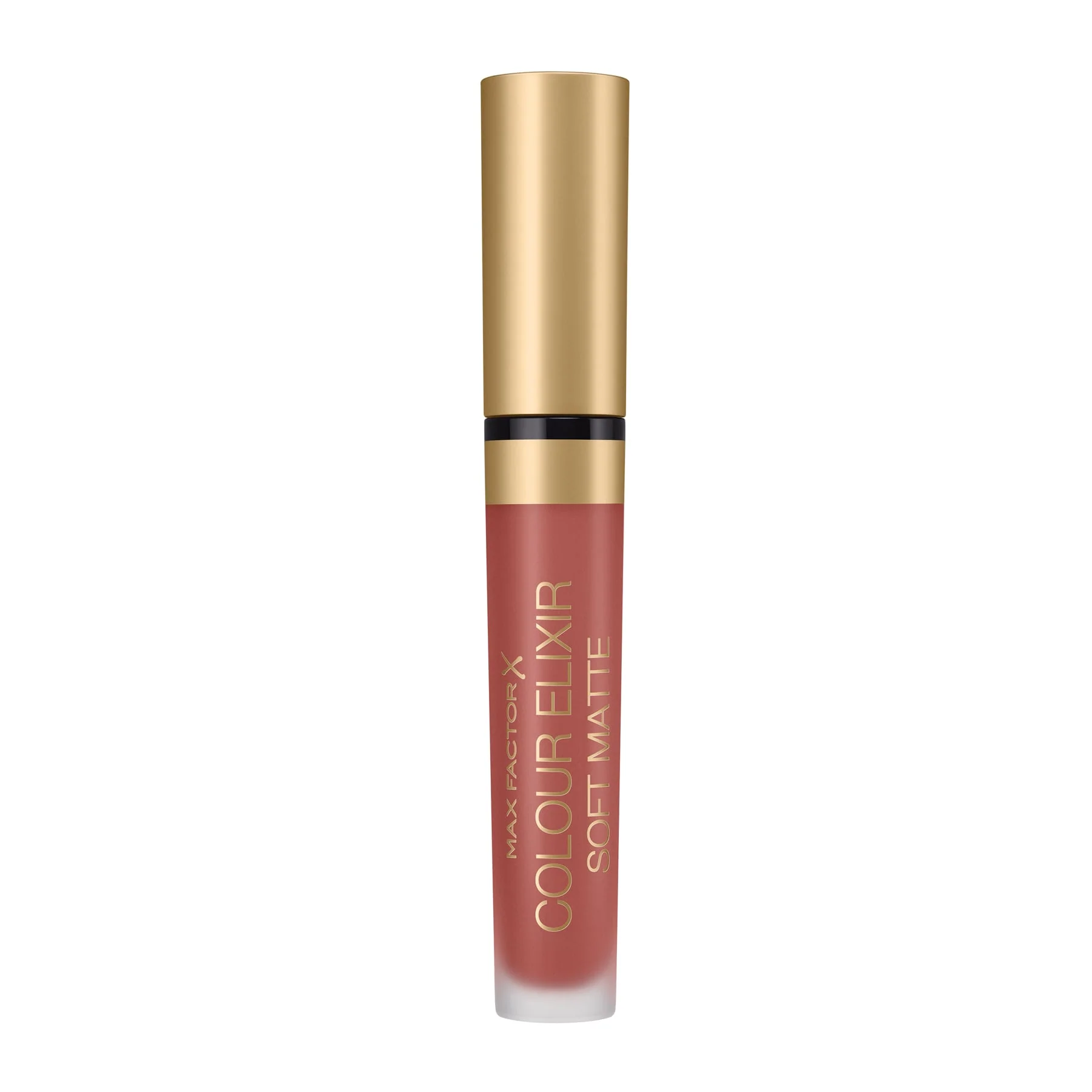 Max Factor Colour Elixir Soft Matte Finish Lipstick 4ml - Image 34