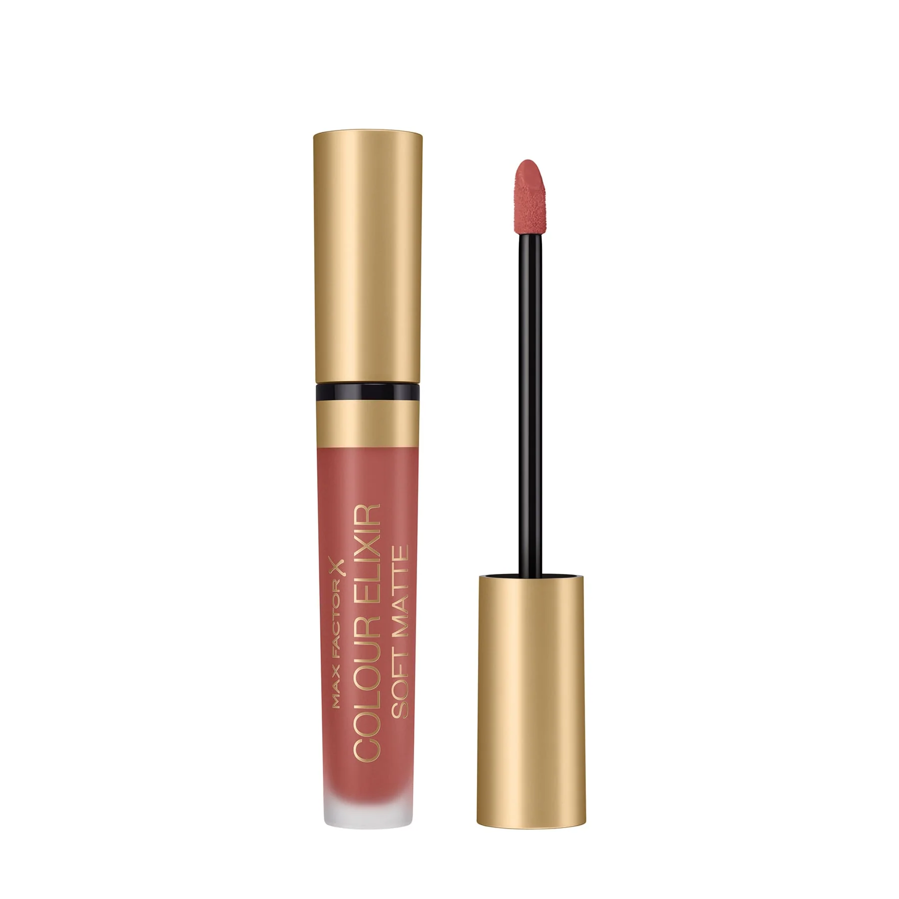 Max Factor Colour Elixir Soft Matte Finish Lipstick 4ml - Image 61
