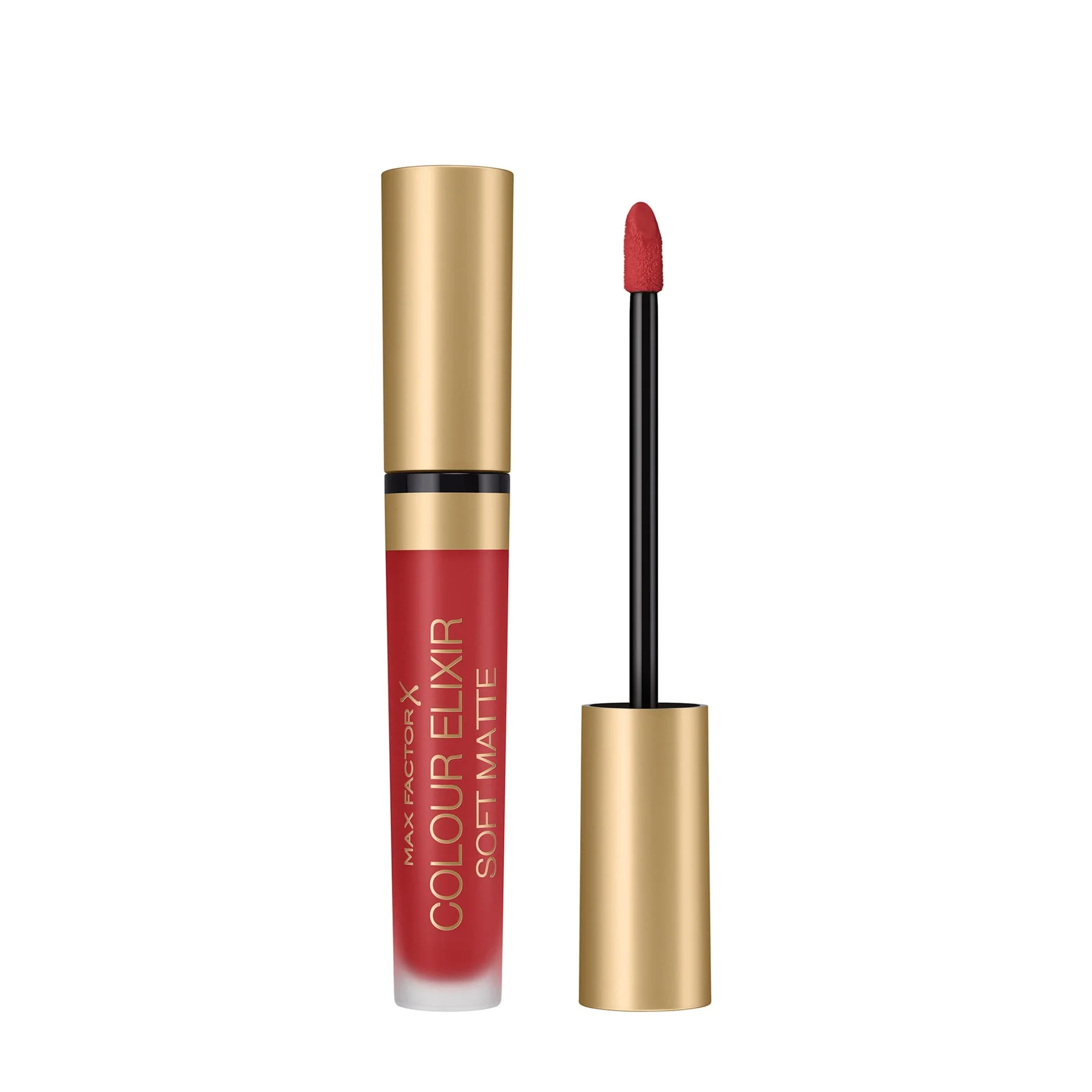 Max Factor Colour Elixir Soft Matte Finish Lipstick 4ml - Image 65