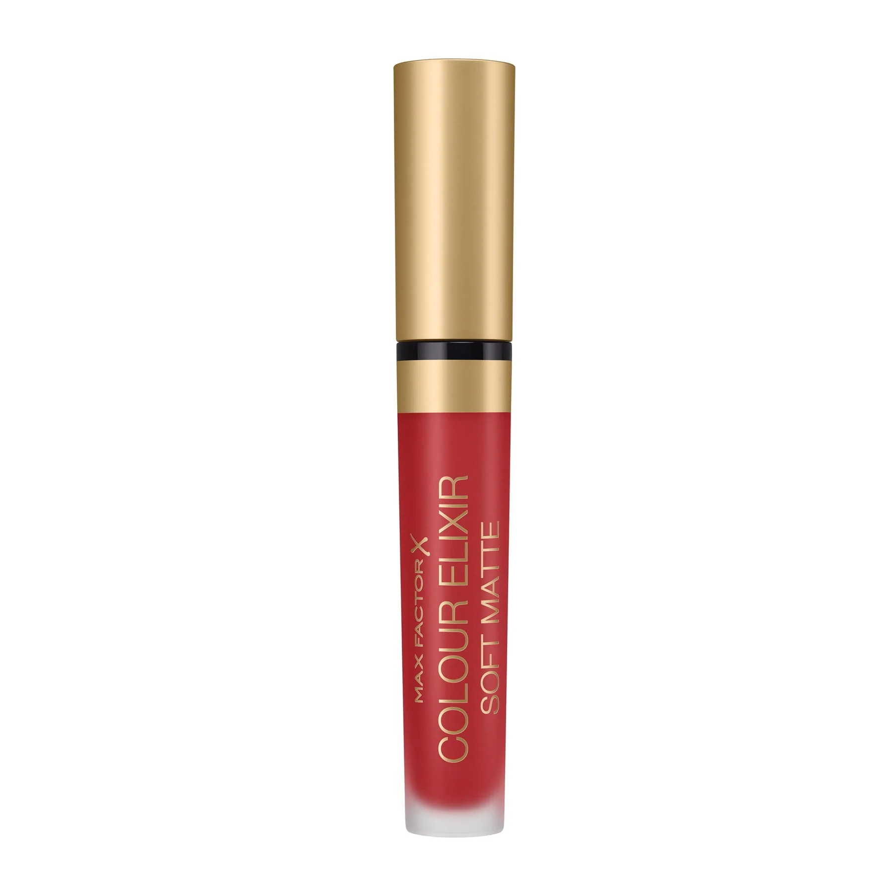 Max Factor Colour Elixir Soft Matte Finish Lipstick 4ml - Image 67