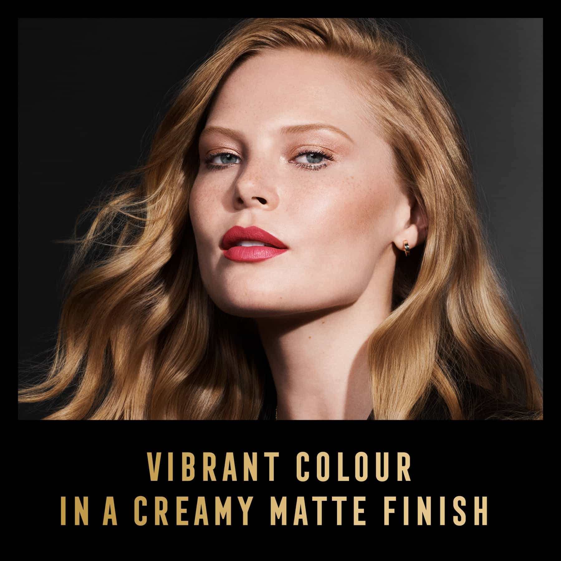 Max Factor Colour Elixir Velvet Matte Lipstick 3.5g - Image 3
