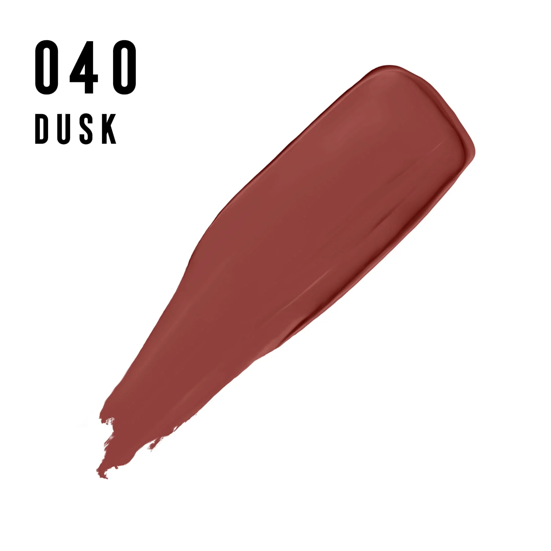 Max Factor Colour Elixir Velvet Matte Lipstick 3.5g - Image 5