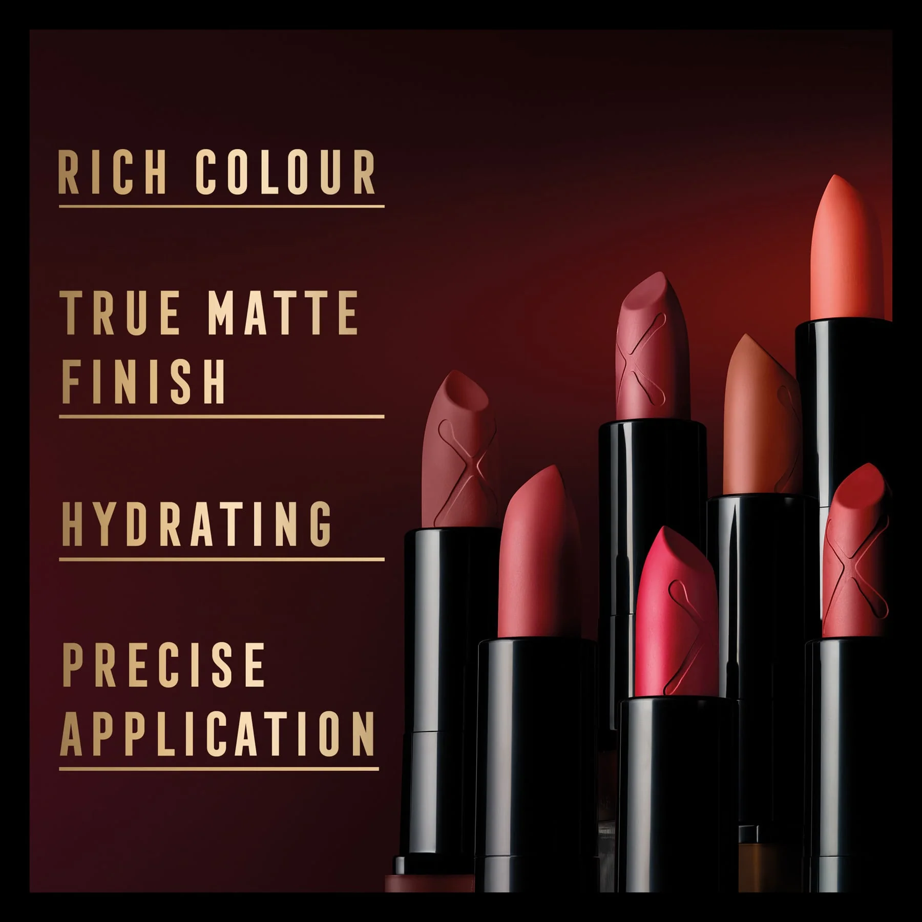 Max Factor Colour Elixir Velvet Matte Lipstick 3.5g - Image 6