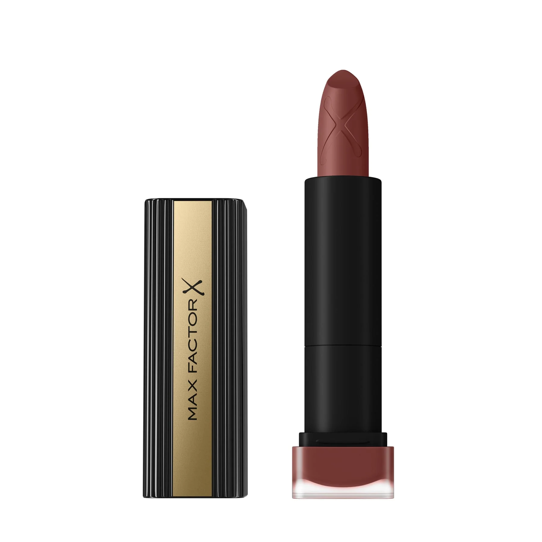 Max Factor Colour Elixir Velvet Matte Lipstick 3.5g - Image 7