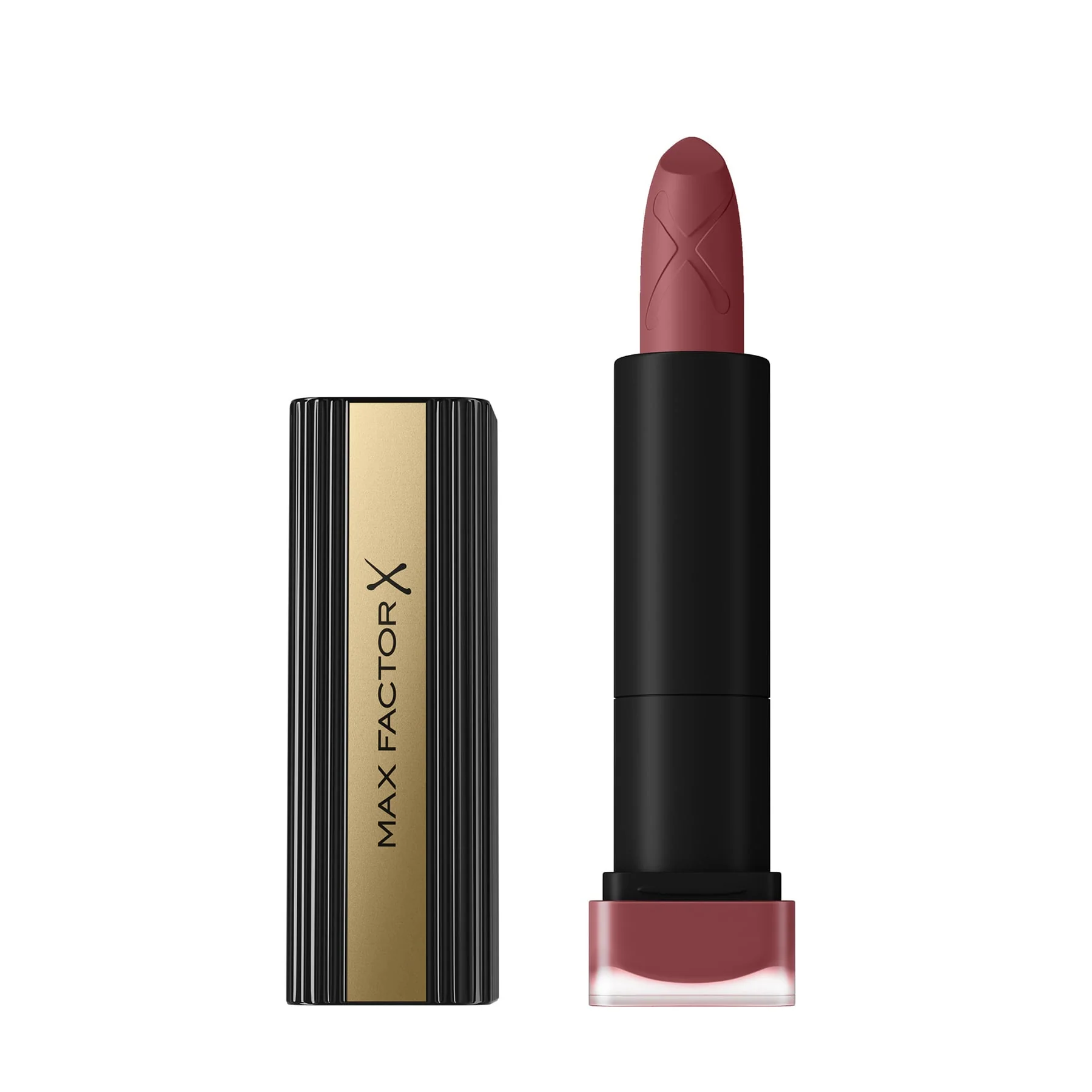 Max Factor Colour Elixir Velvet Matte Lipstick 3.5g - Image 10