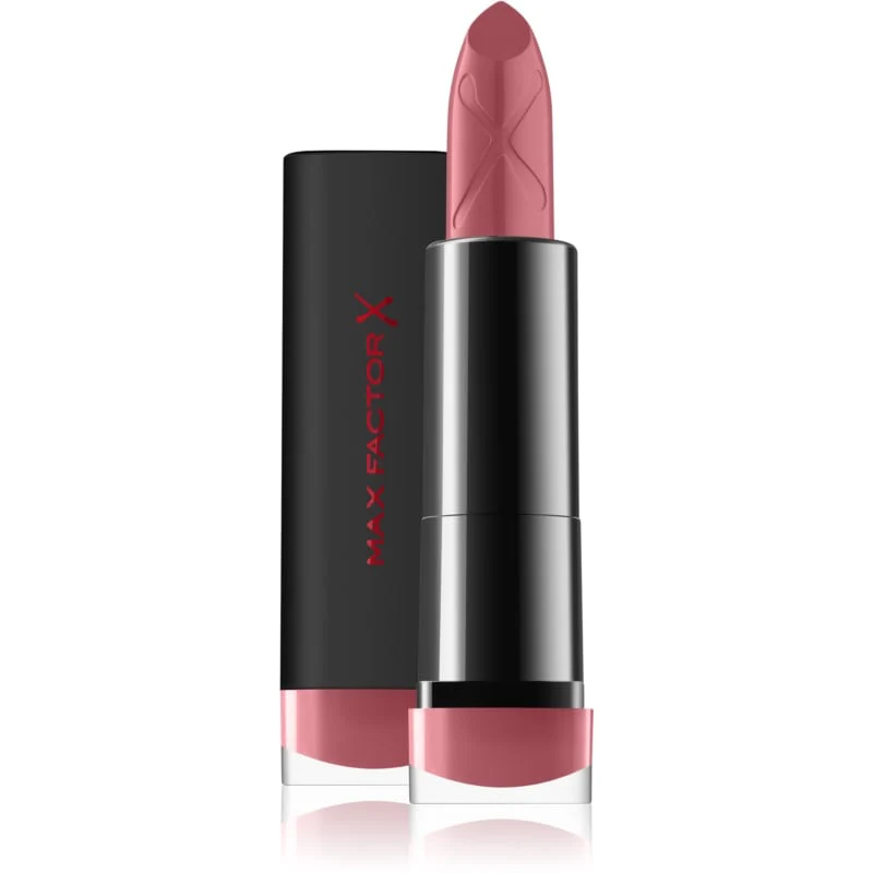 Max Factor Colour Elixir Velvet Matte Lipstick 3.5g - Image 13