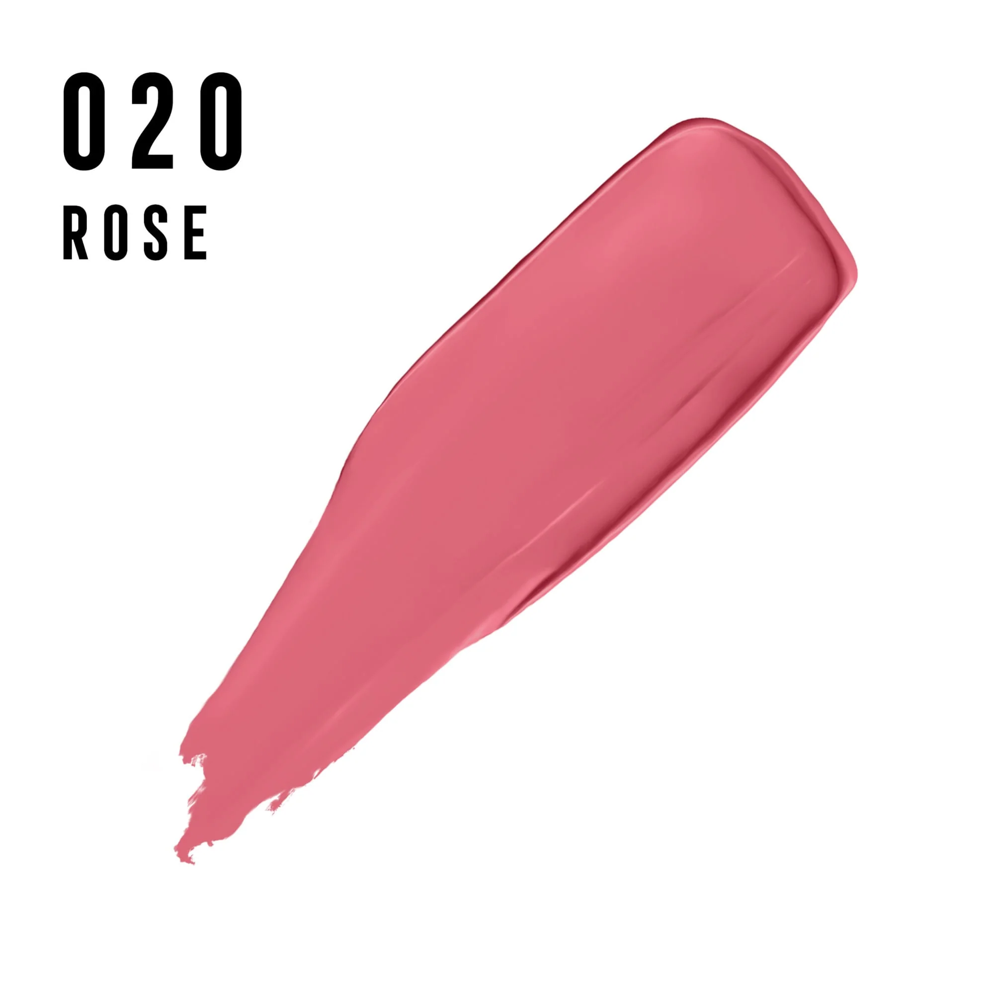 Max Factor Colour Elixir Velvet Matte Lipstick 3.5g - Image 3