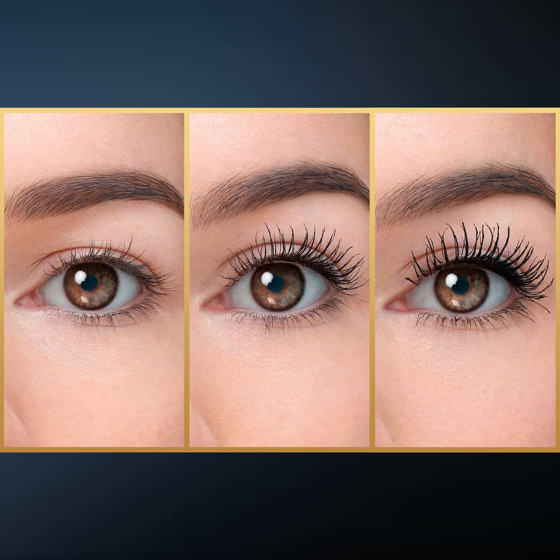 Max Factor Divine Lashes Mascara Volumising 01 Black 8.2g - Image 4