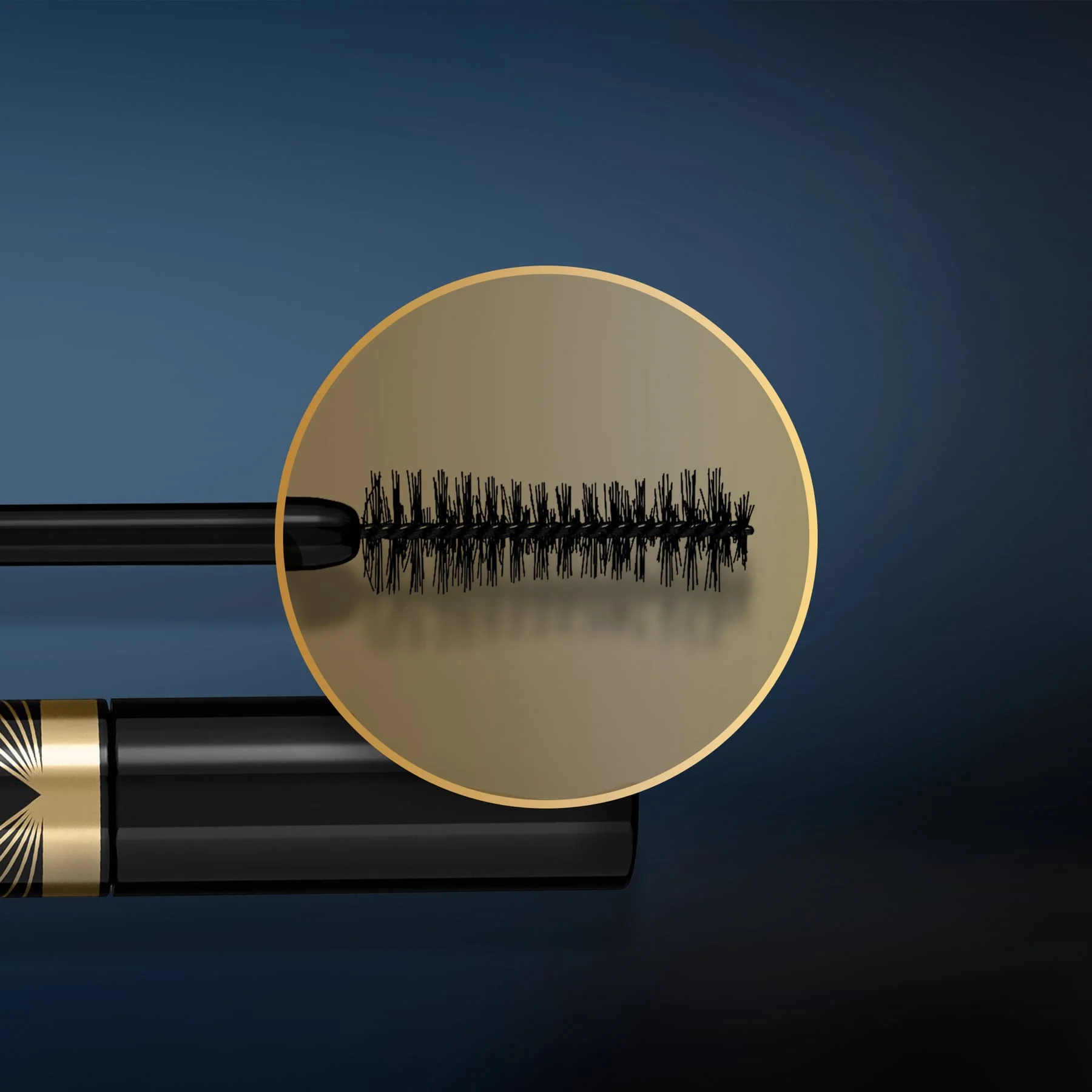 Max Factor Divine Lashes Mascara Volumising 01 Black 8.2g - Image 5