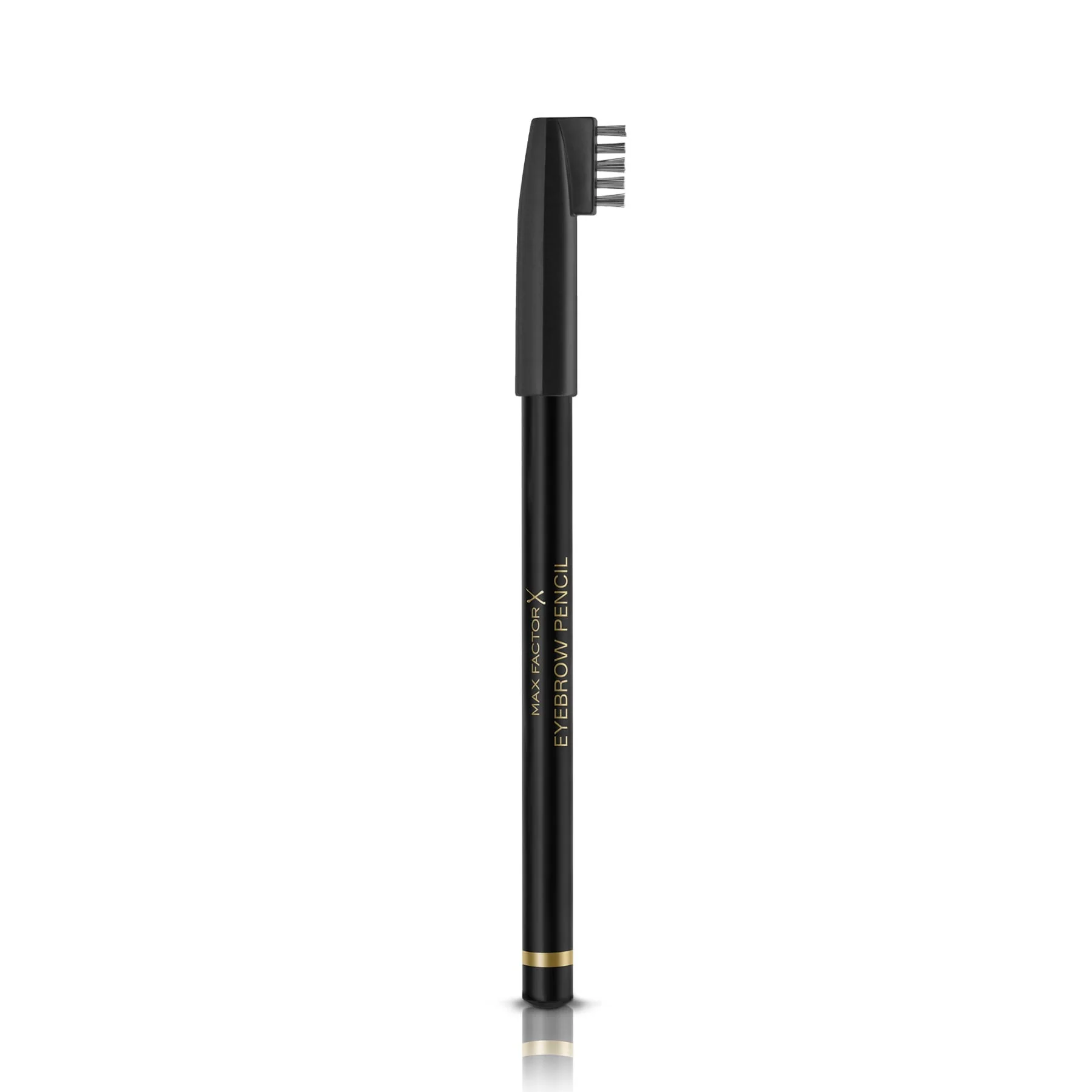 Max Factor Eyebrow Pencil 01 Ebony 4g - Image 5