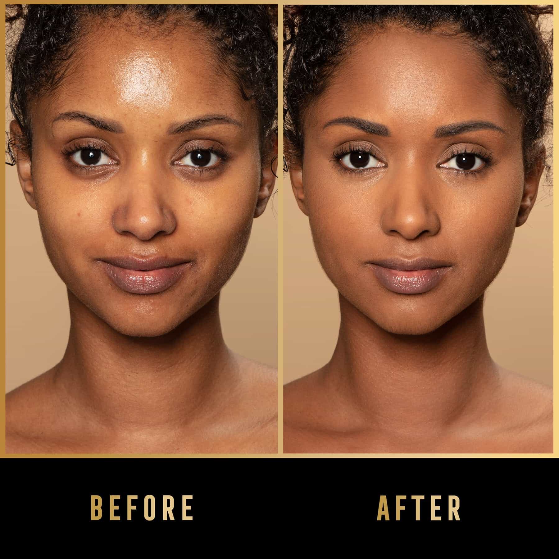 Max Factor Facefinity All Day Flawless 3 In 1 Foundation Matte Finish 30ml - Image 45