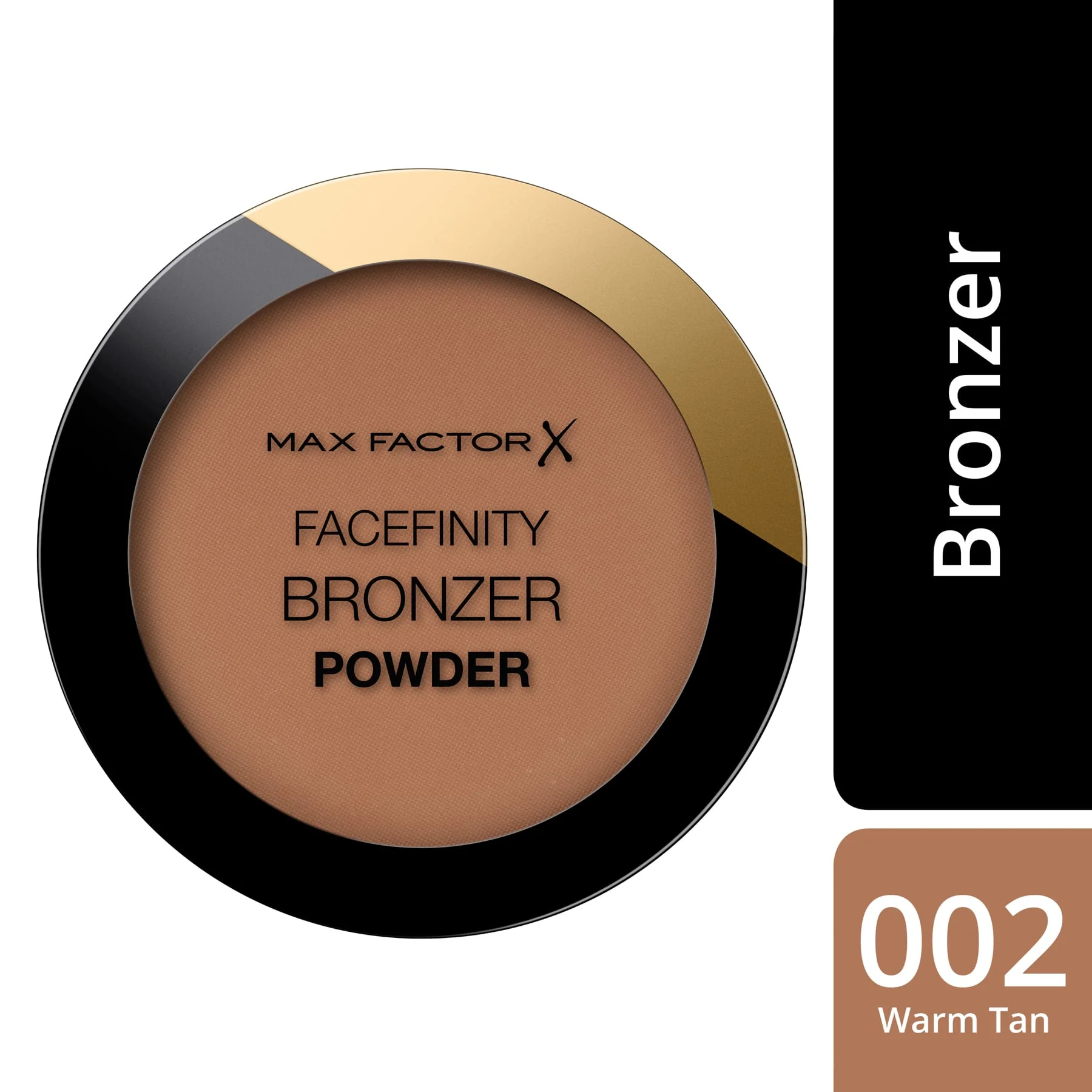 Max Factor Facefinity Bronzer Powder 10g - Image 19