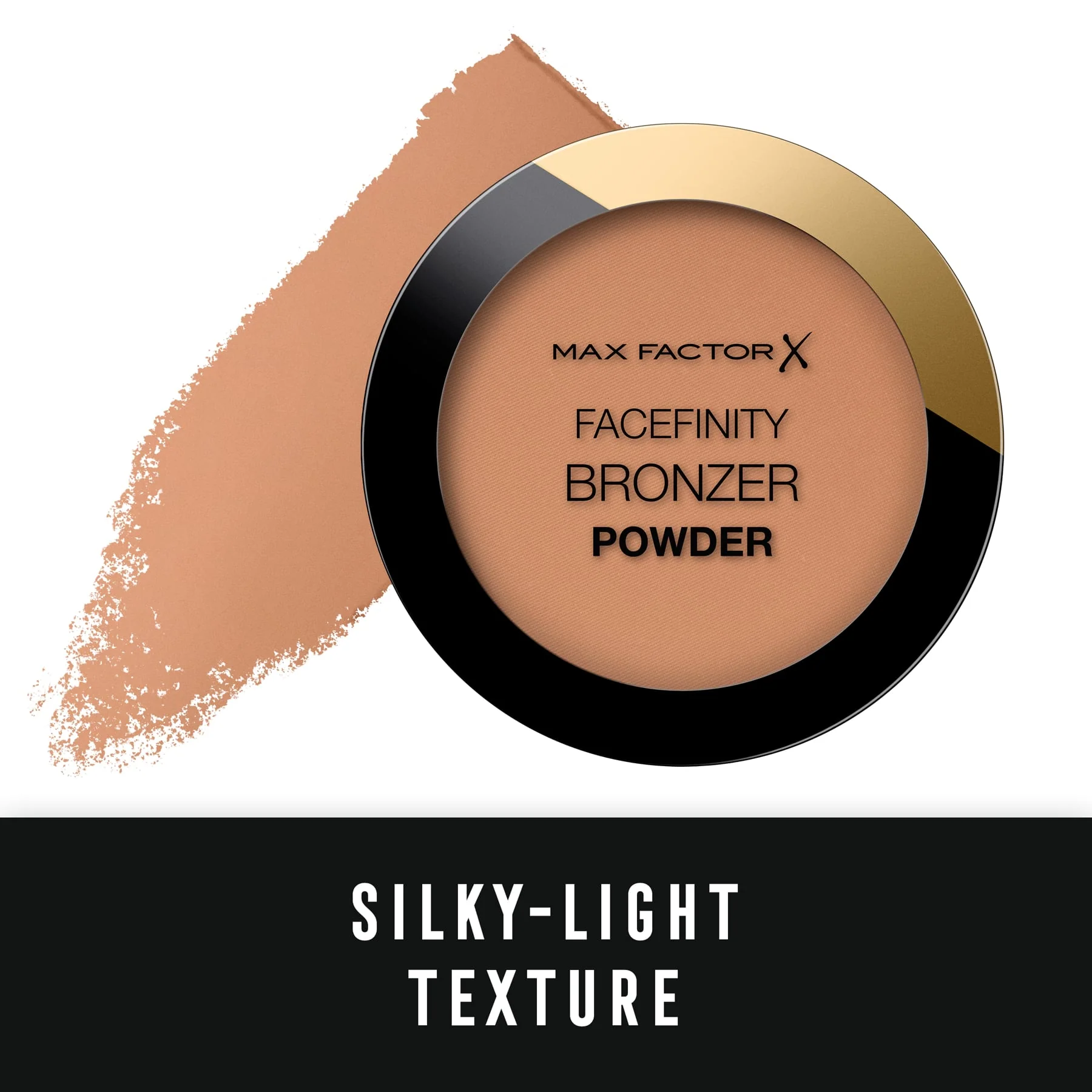 Max Factor Facefinity Bronzer Powder 10g - Image 22
