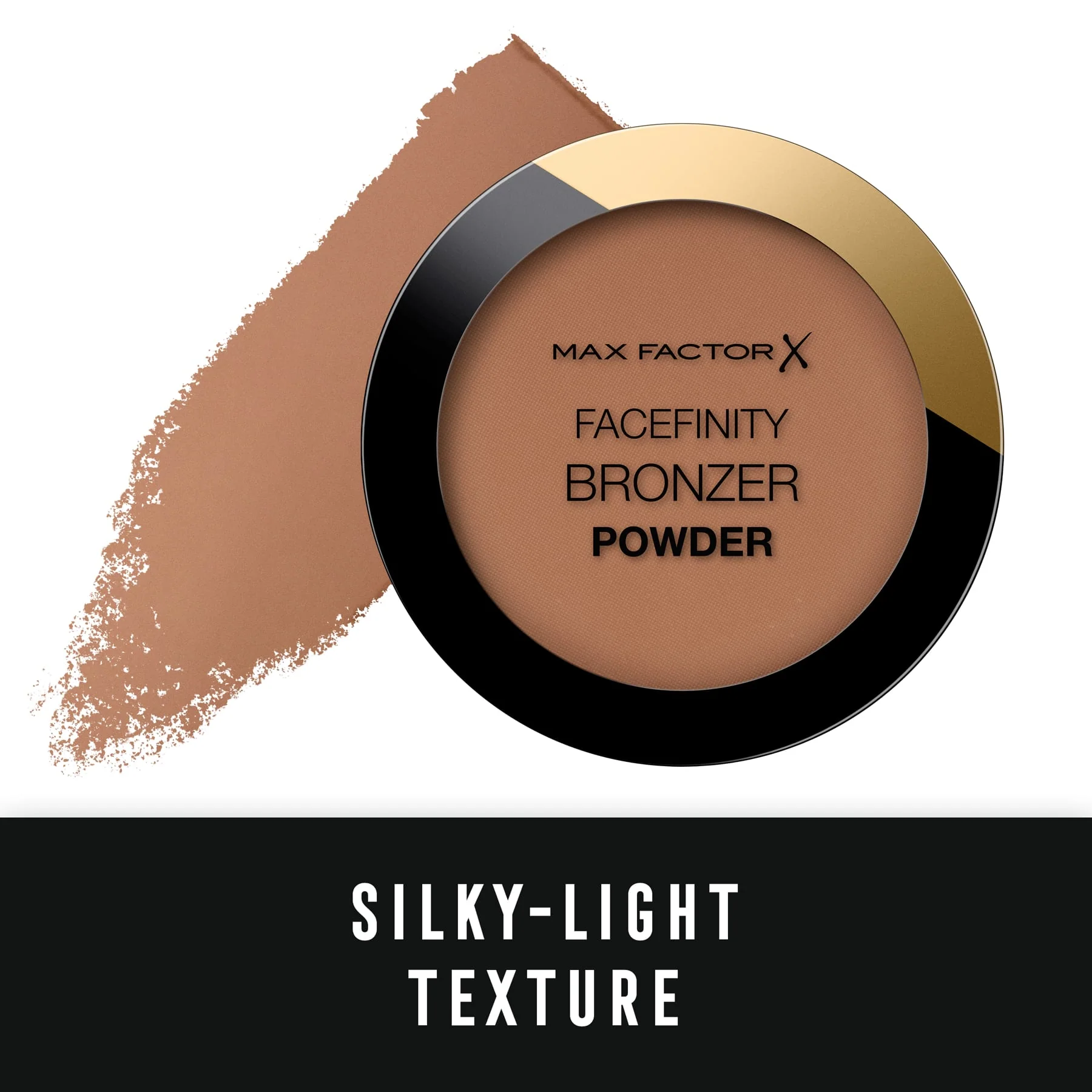 Max Factor Facefinity Bronzer Powder 10g - Image 26