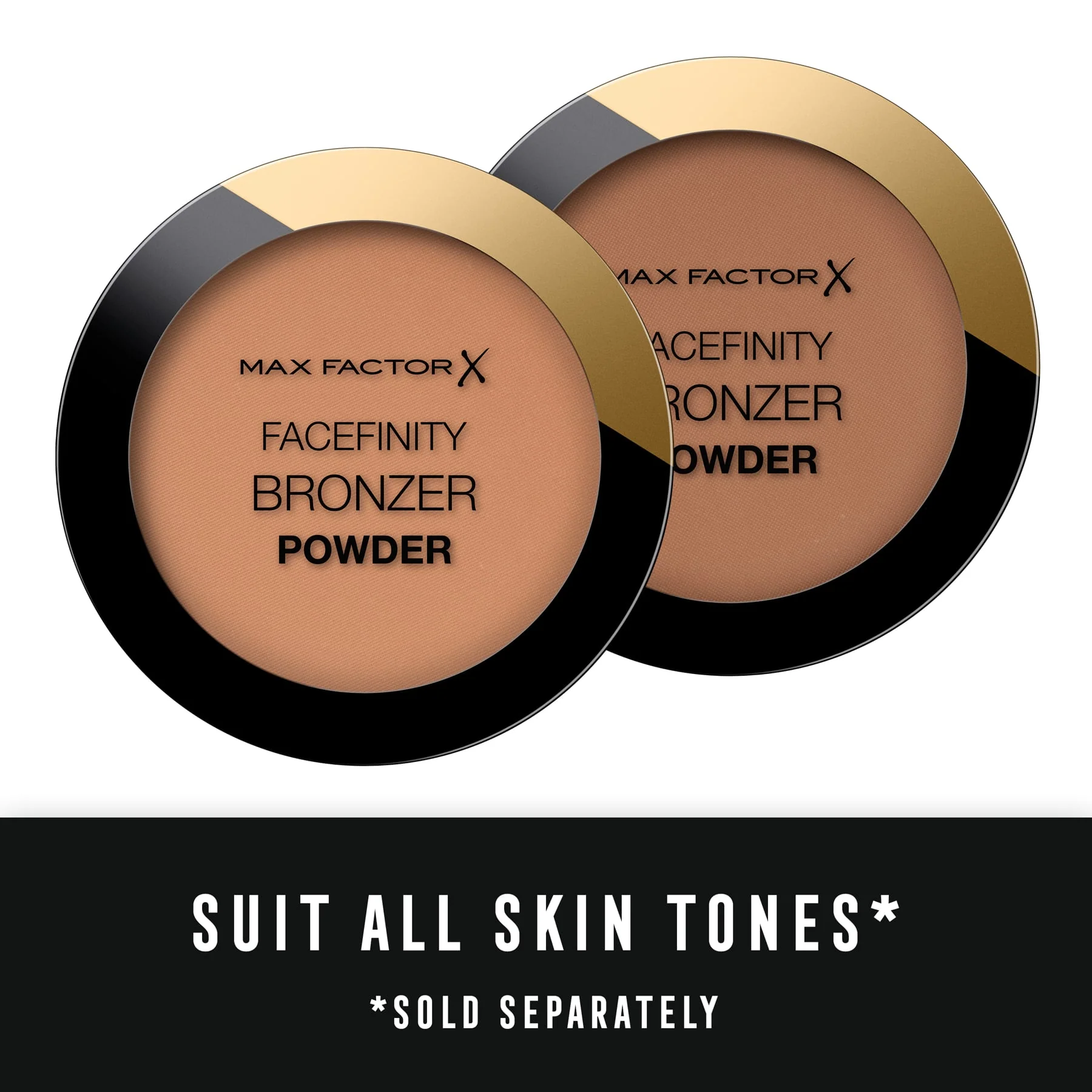 Max Factor Facefinity Bronzer Powder 10g - Image 27
