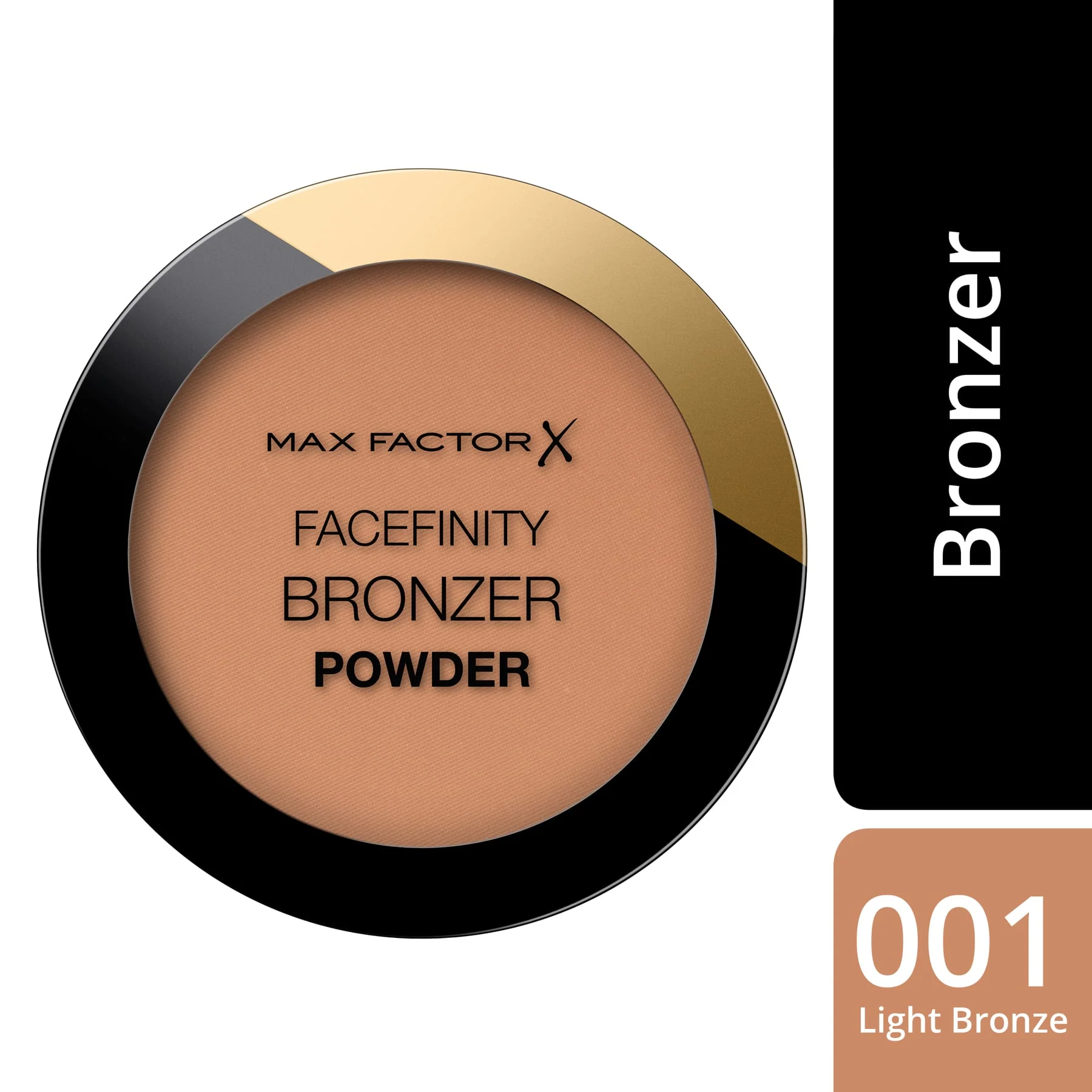 Max Factor Facefinity Bronzer Powder 10g - Image 8