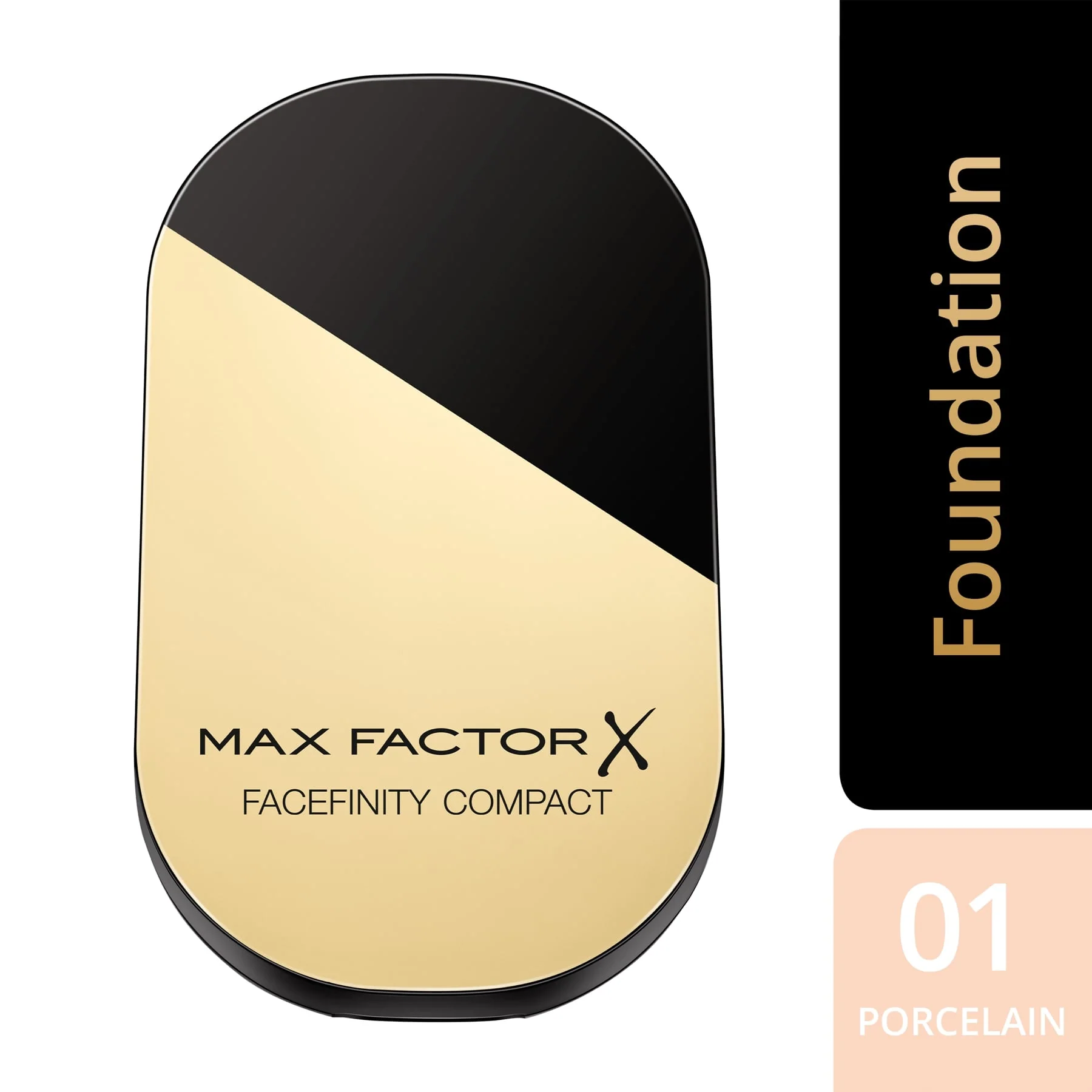 Max Factor Facefinity Compact Foundation Full Coverage 10g - Image 18