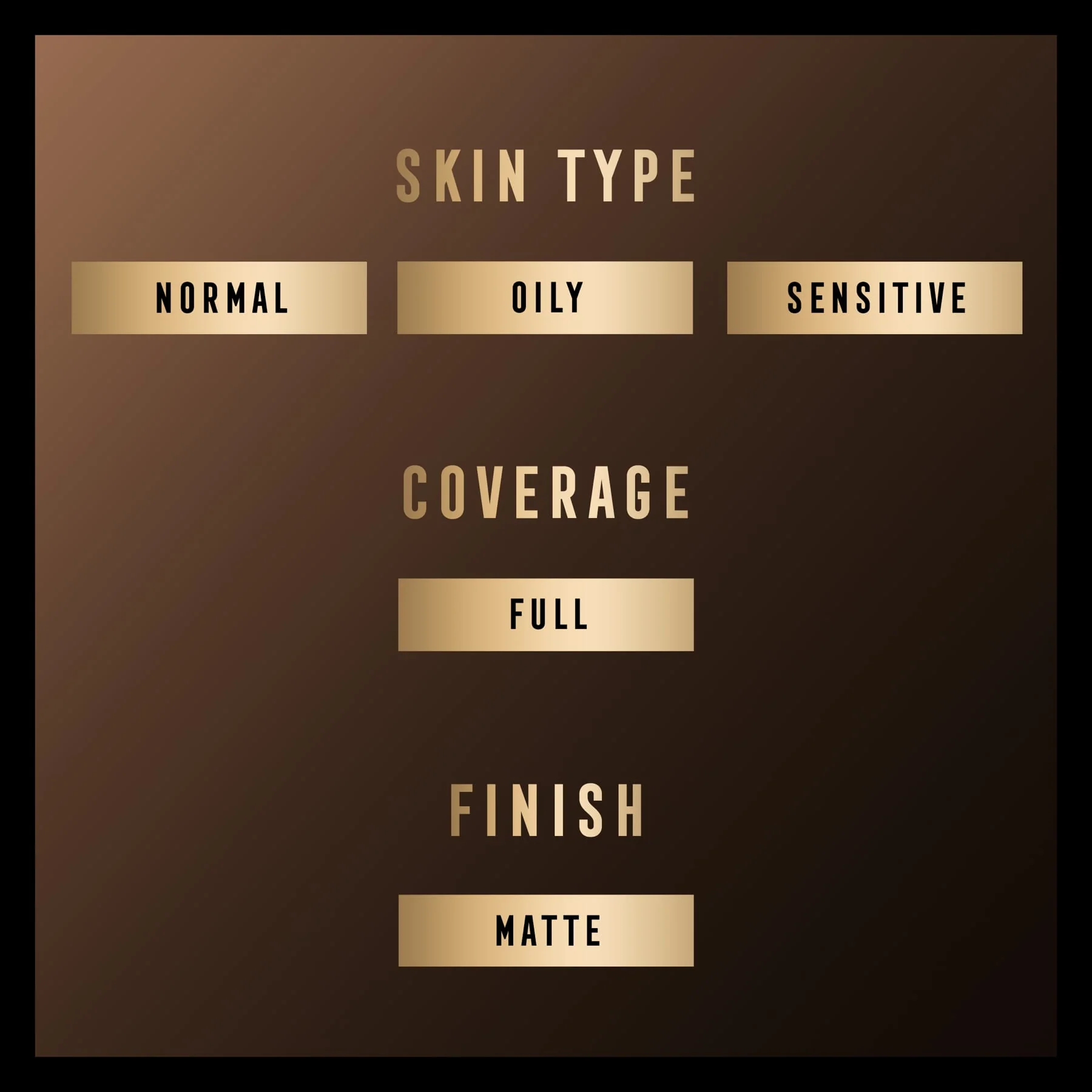 Max Factor Facefinity Compact Foundation Full Coverage 10g - Image 3