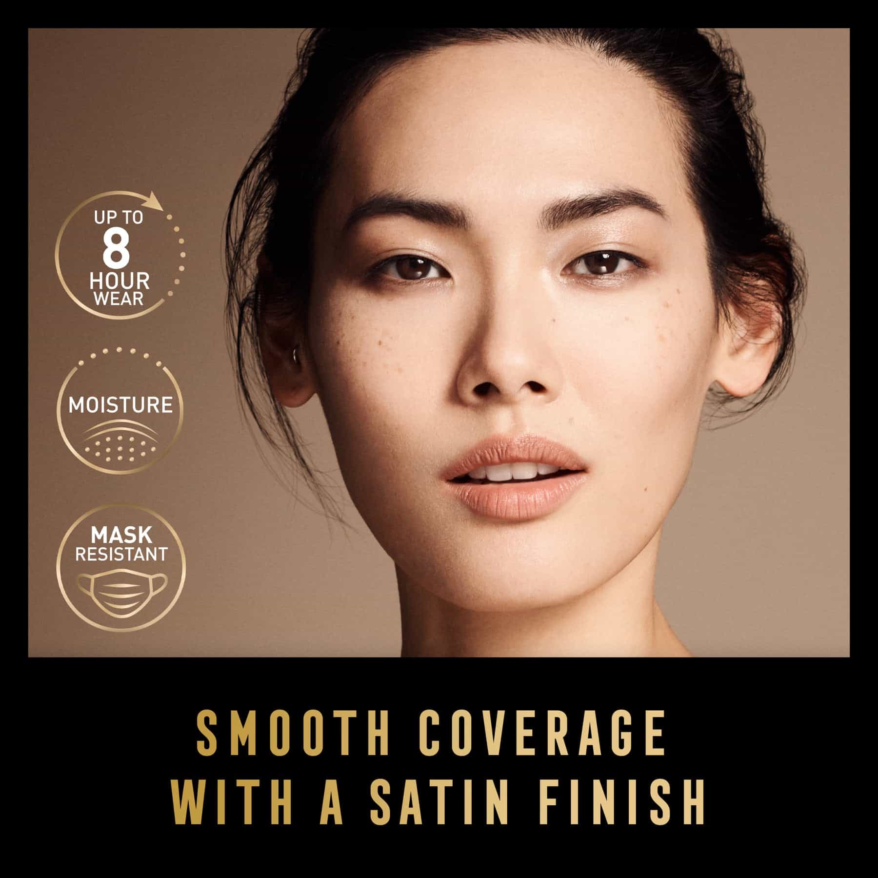 Max Factor Facefinity Compact Foundation Full Coverage 10g - Image 4