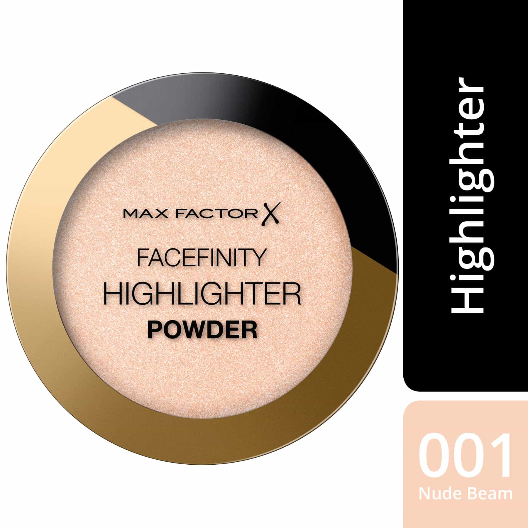 Max Factor Facefinity Highlighter Powder 8g - Image 4