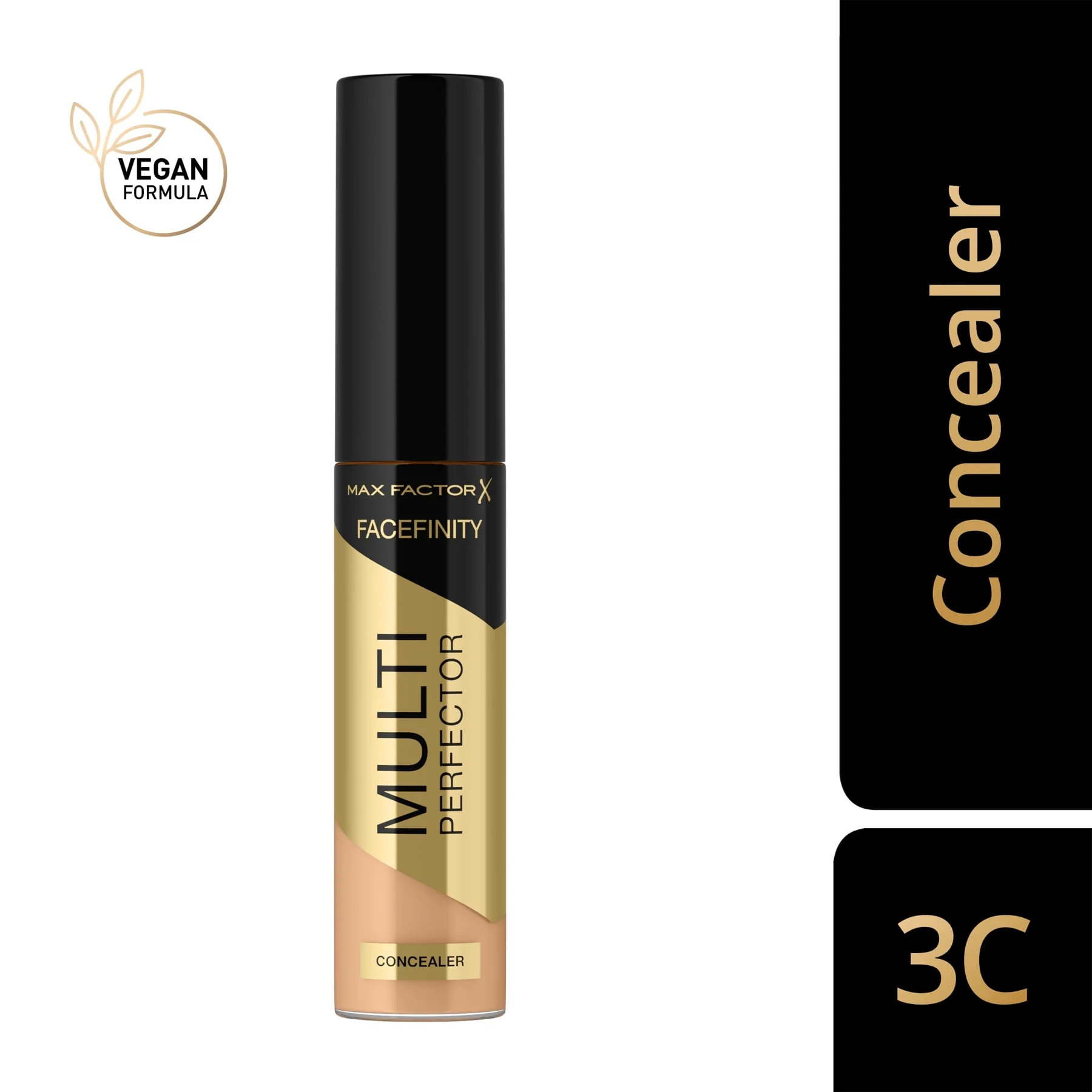 Max Factor Facefinity Multi-Perfector Concealer 11ml - Image 2