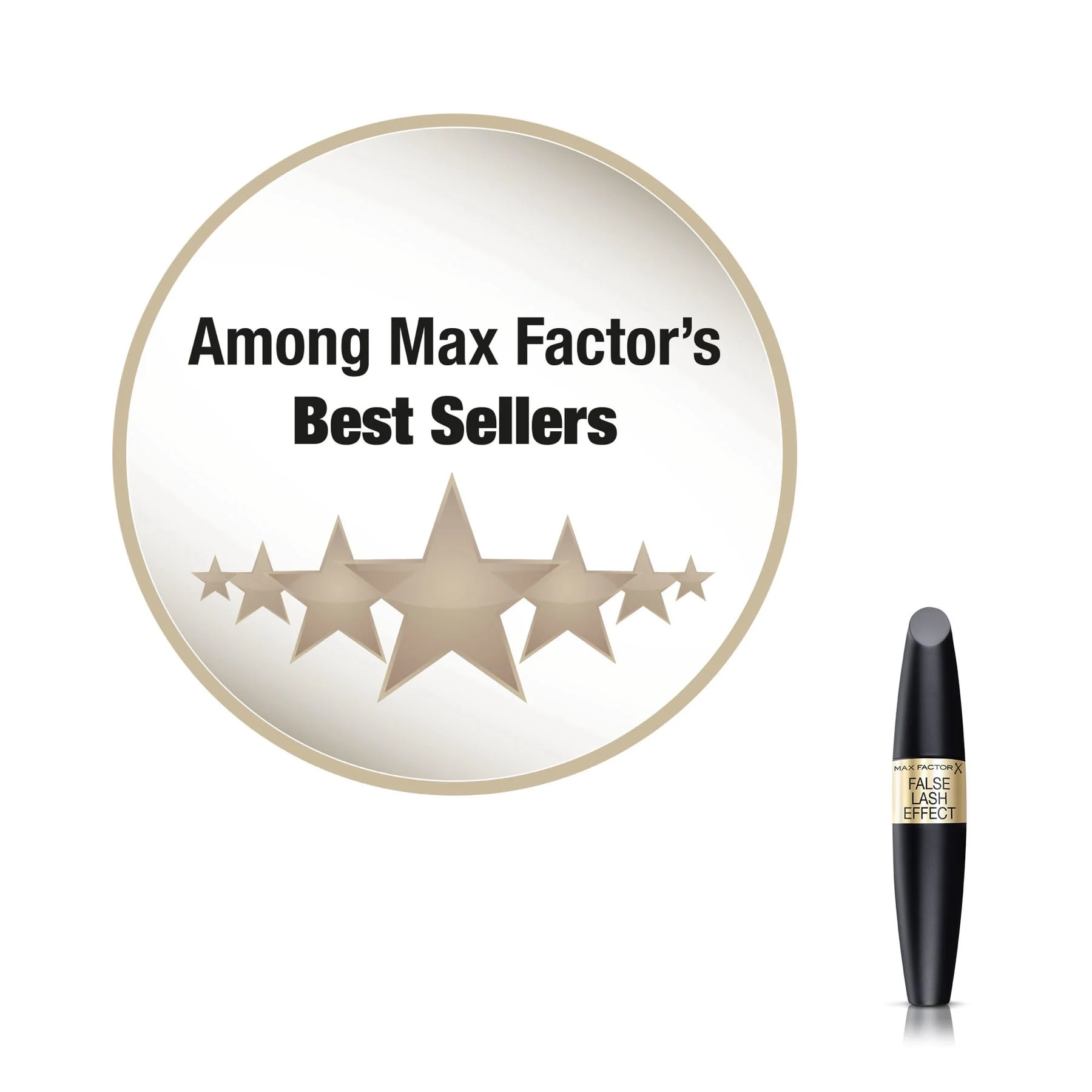 Max Factor False Lash Effect Mascara 13ml - Image 5