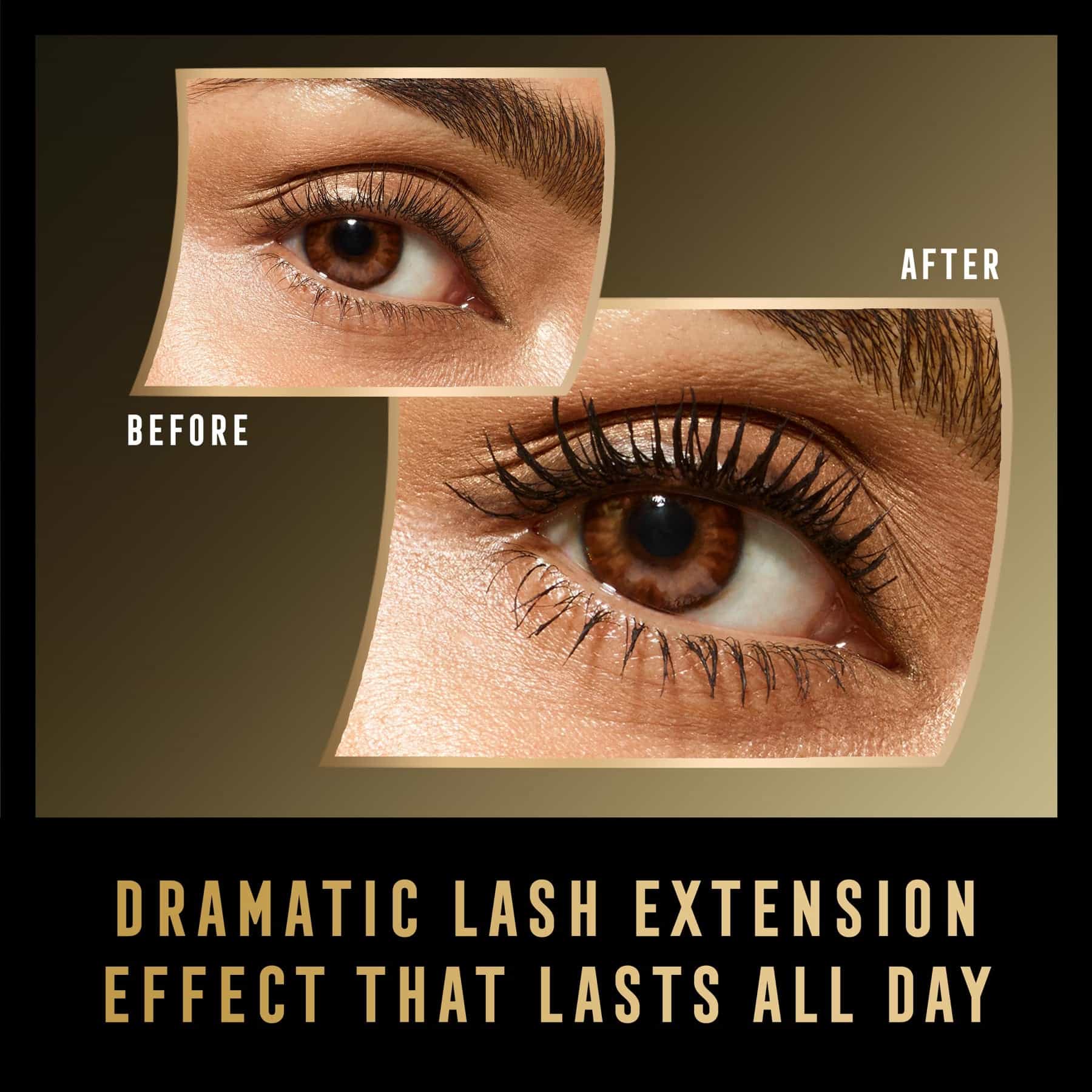 Max Factor False Lash Effect XXL Mascara Black 001 13.1ml - Image 2