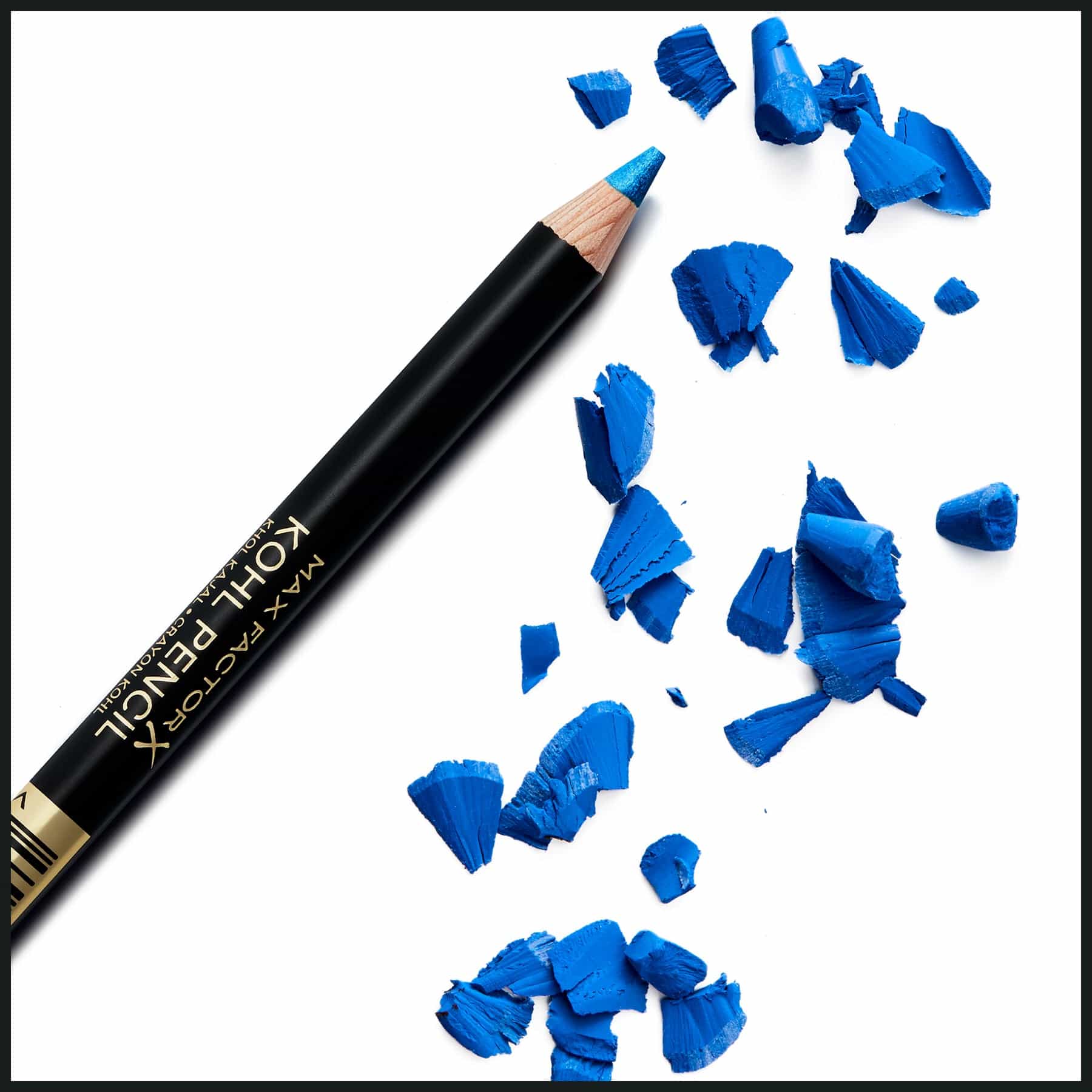 Max Factor Kohl Pencil Eyeliner 4g - Image 5