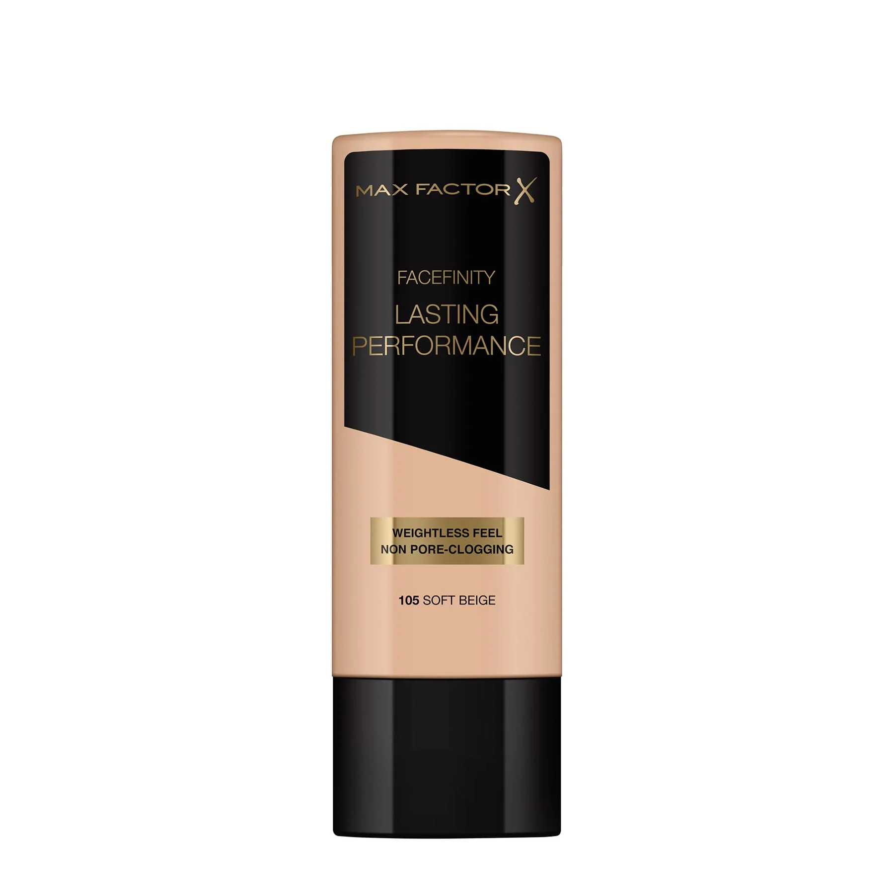 Max Factor Lasting Performance Liquid Foundation Matte Finish 35ml - Image 2