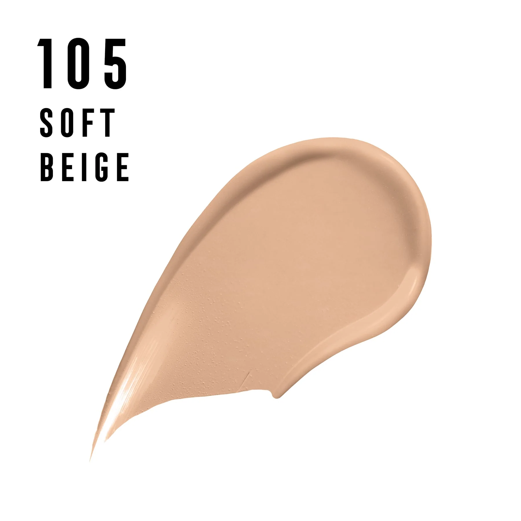 Max Factor Lasting Performance Liquid Foundation Matte Finish 35ml - Image 4