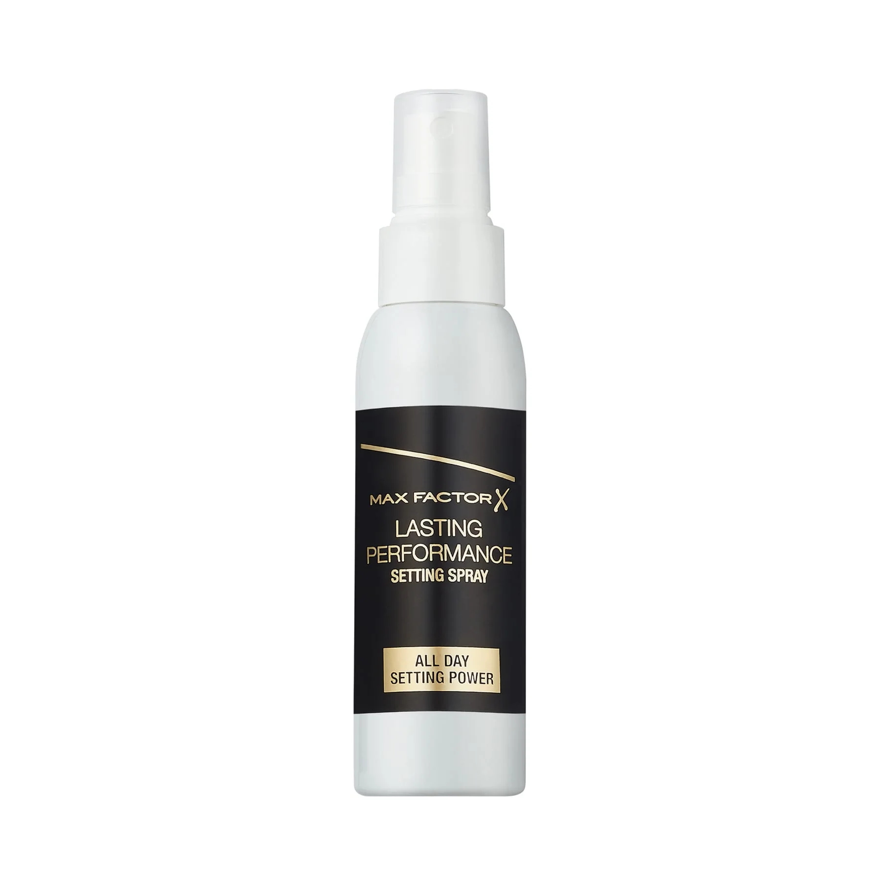 Max Factor Lasting Performance Setting Spray 100ml - Image 2