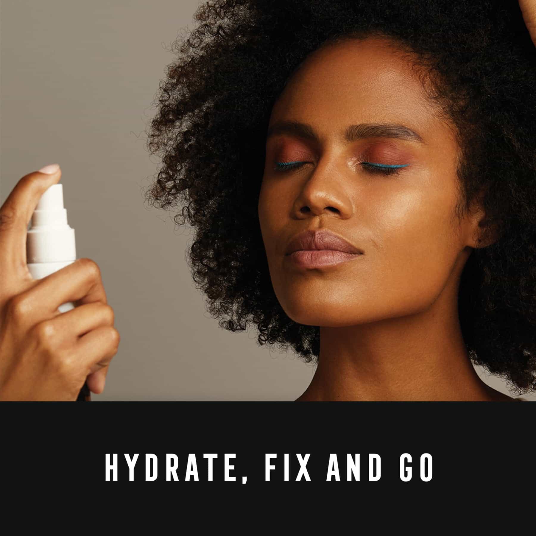Max Factor Lasting Performance Setting Spray 100ml - Image 5