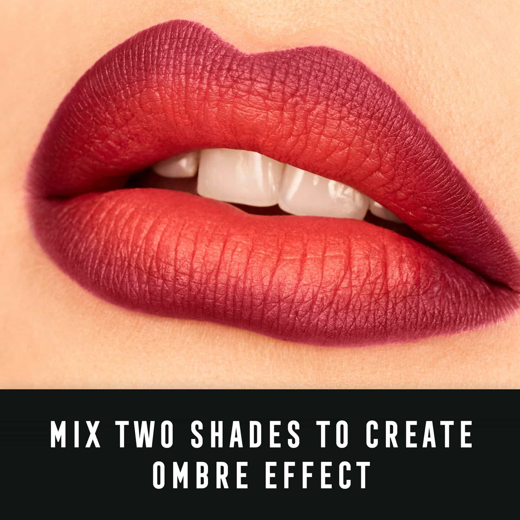 Max Factor Lipfinity Velvet Matte Liquid Lipstick 3.5ml - Image 11