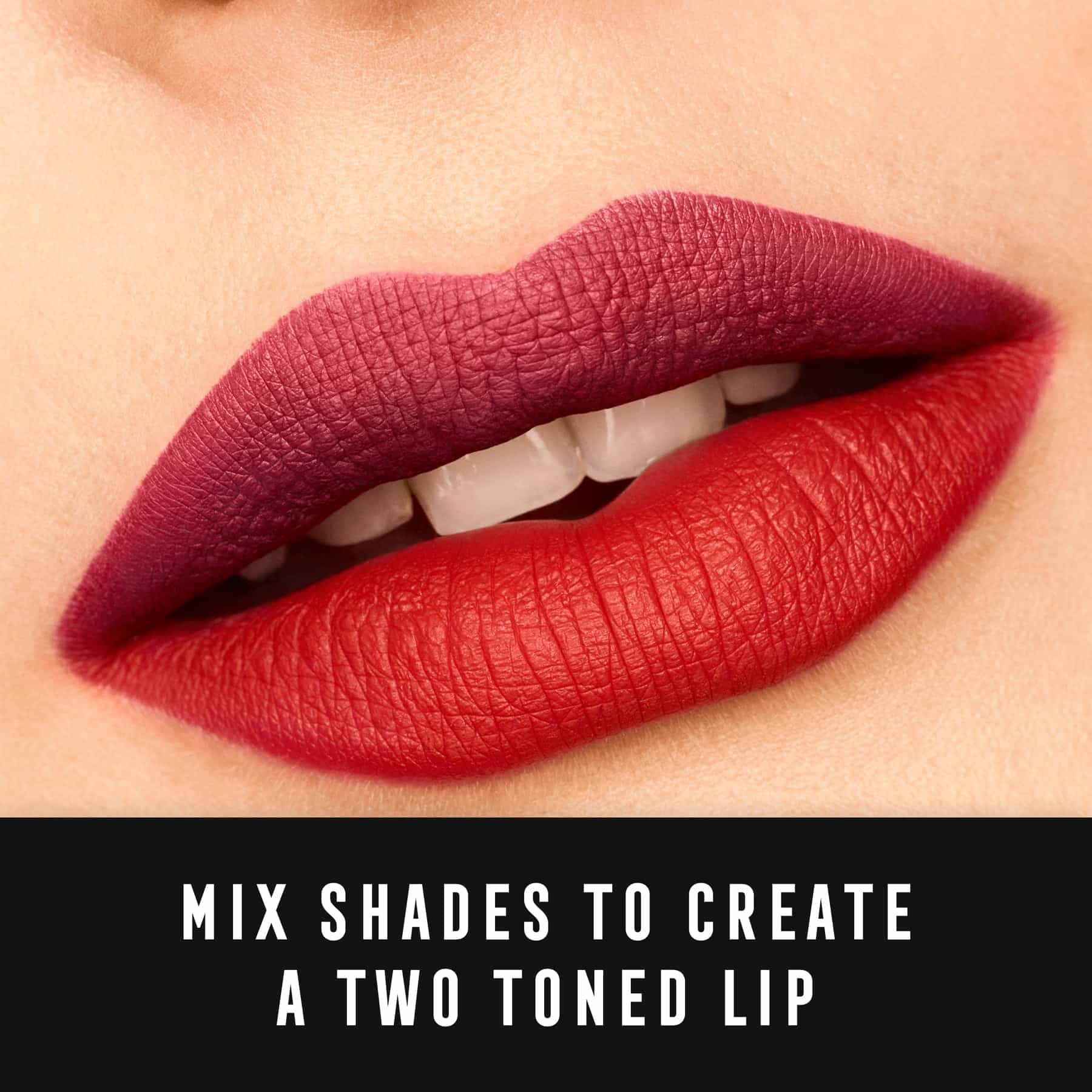 Max Factor Lipfinity Velvet Matte Liquid Lipstick 3.5ml - Image 14